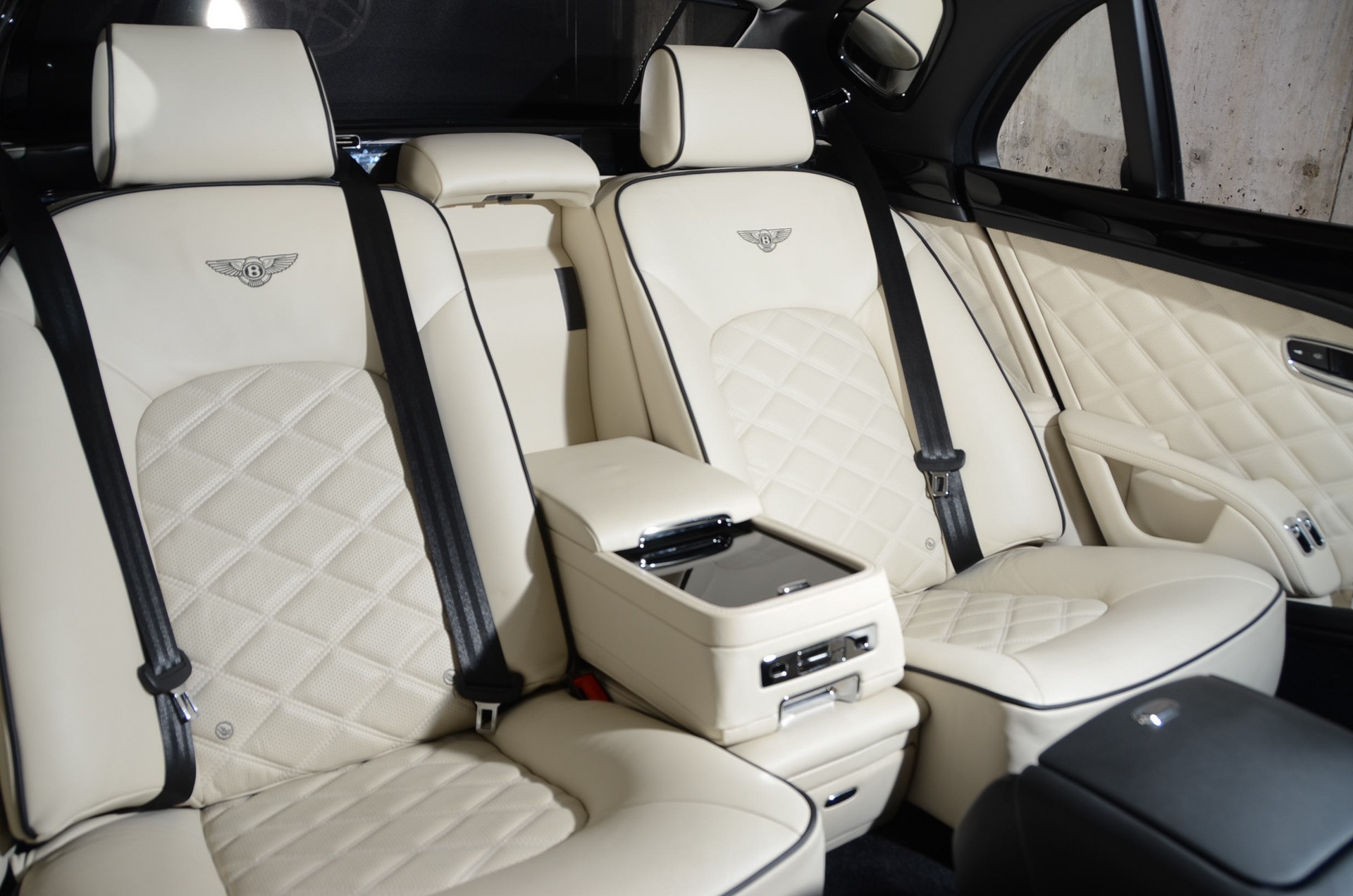 Used 2016 Bentley Mulsanne | St. Petersburg, FL