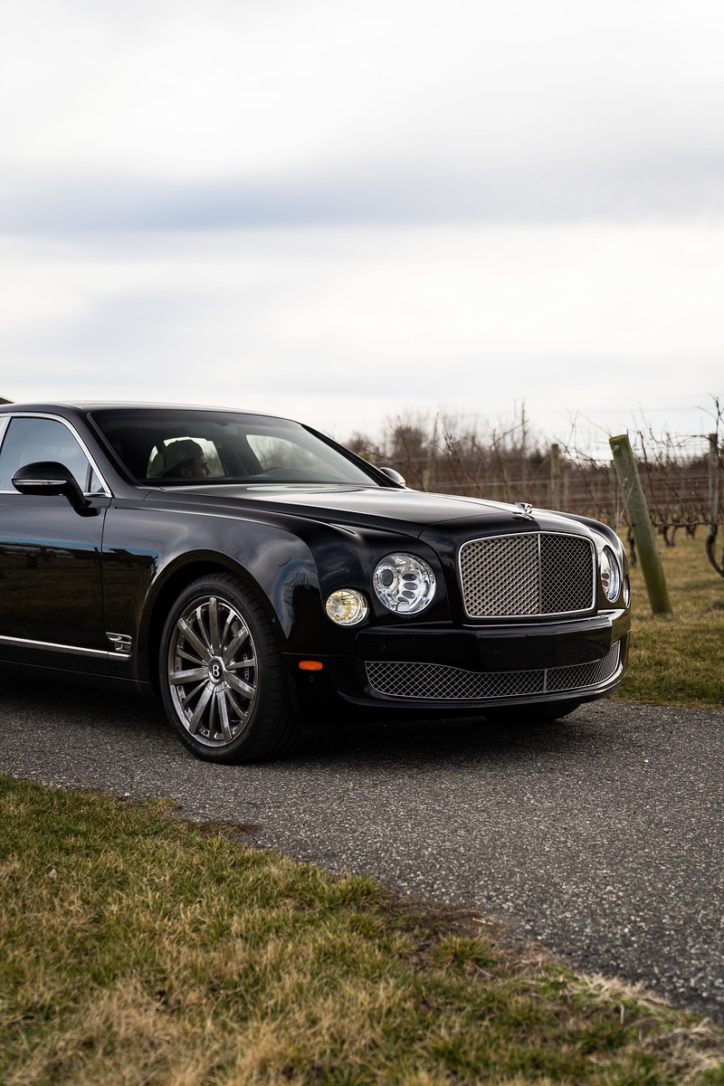 Used 2016 Bentley Mulsanne | St. Petersburg, FL
