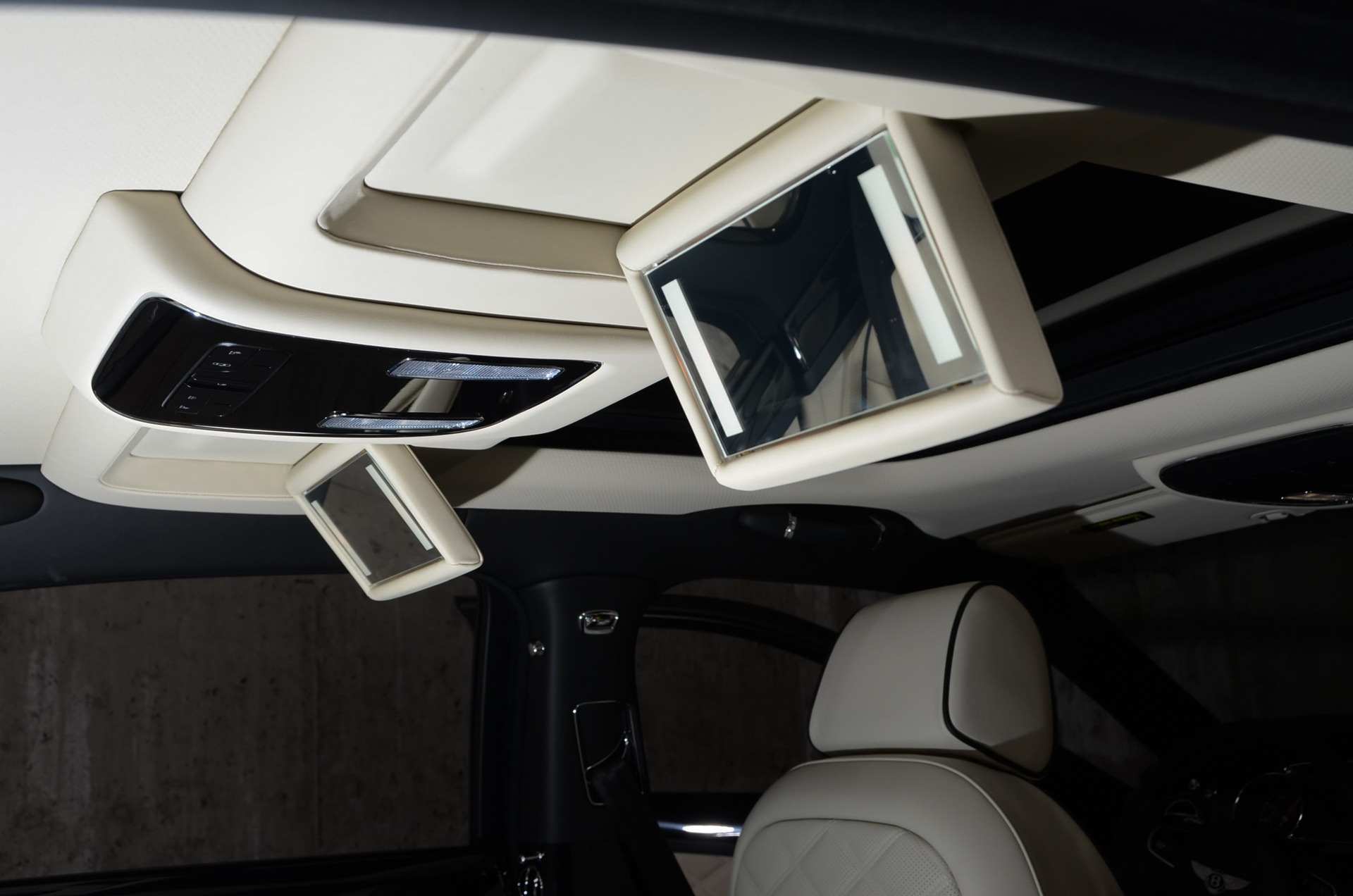 Used 2016 Bentley Mulsanne | St. Petersburg, FL