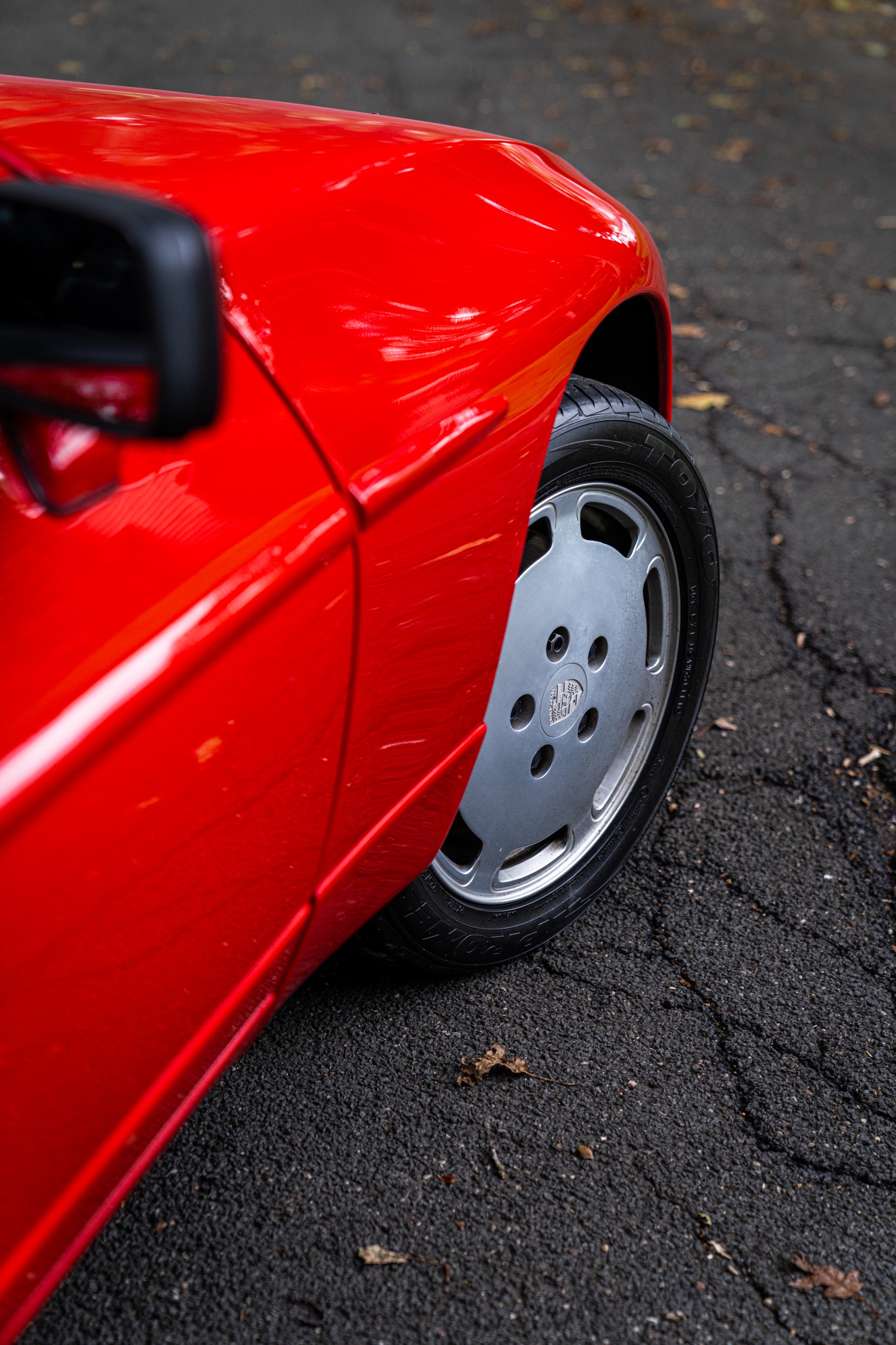 Used 1988 Porsche 928 S4 | St. Petersburg, FL