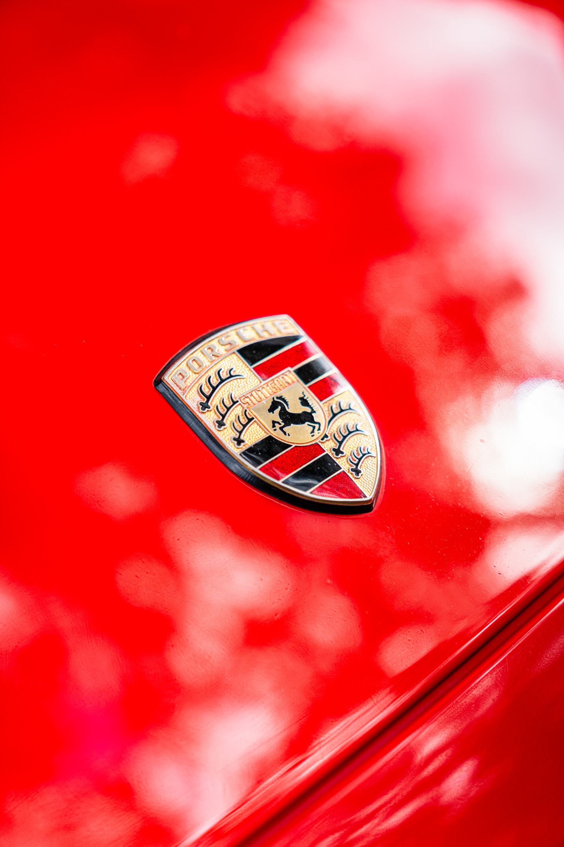 Used 1988 Porsche 928 S4 | St. Petersburg, FL