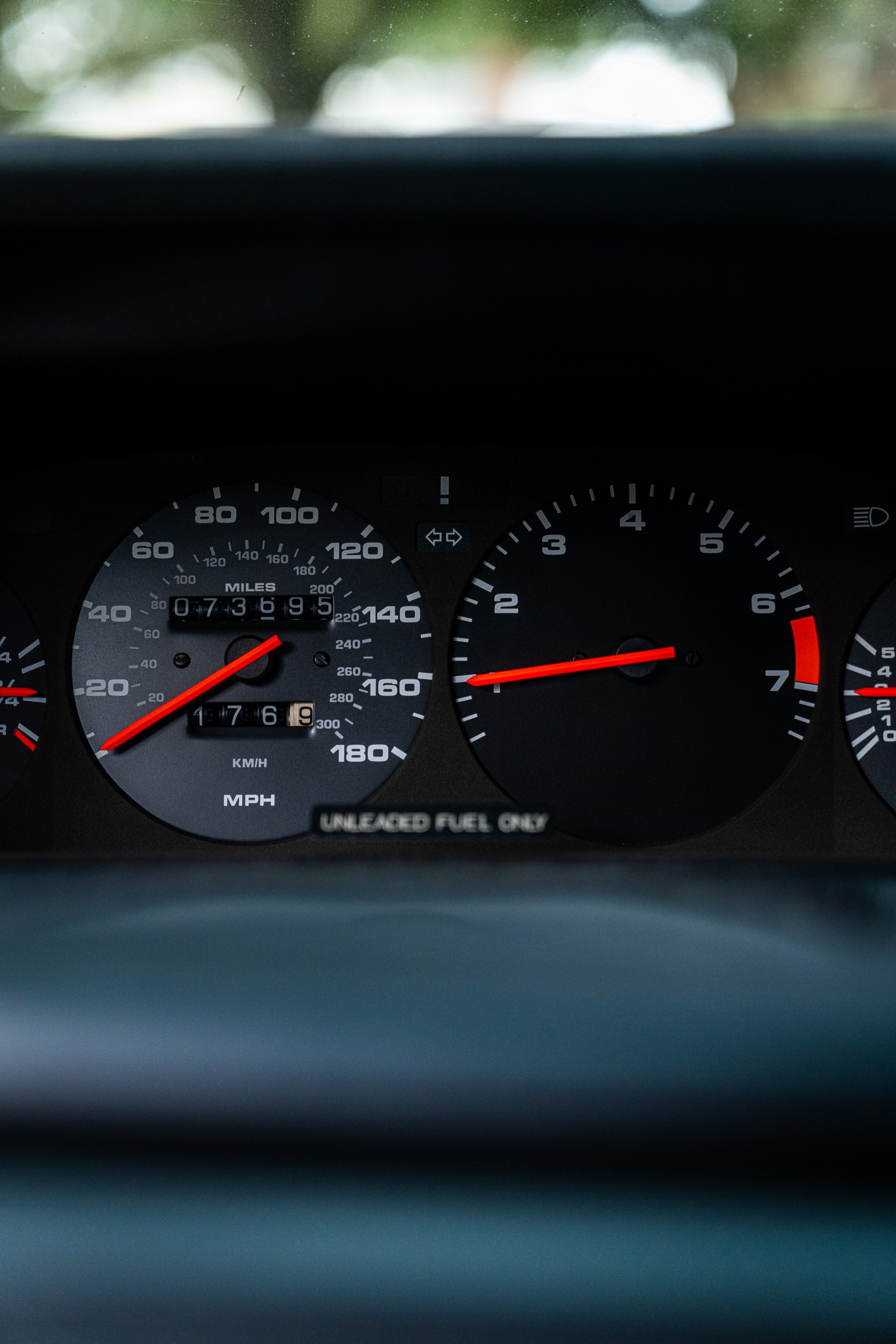 Used 1988 Porsche 928 S4 | St. Petersburg, FL