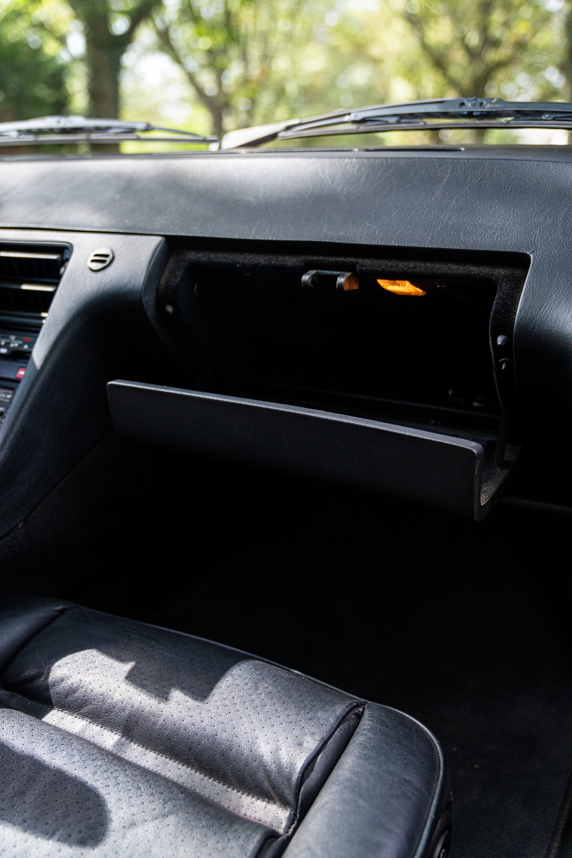 Used 1988 Porsche 928 S4 | St. Petersburg, FL