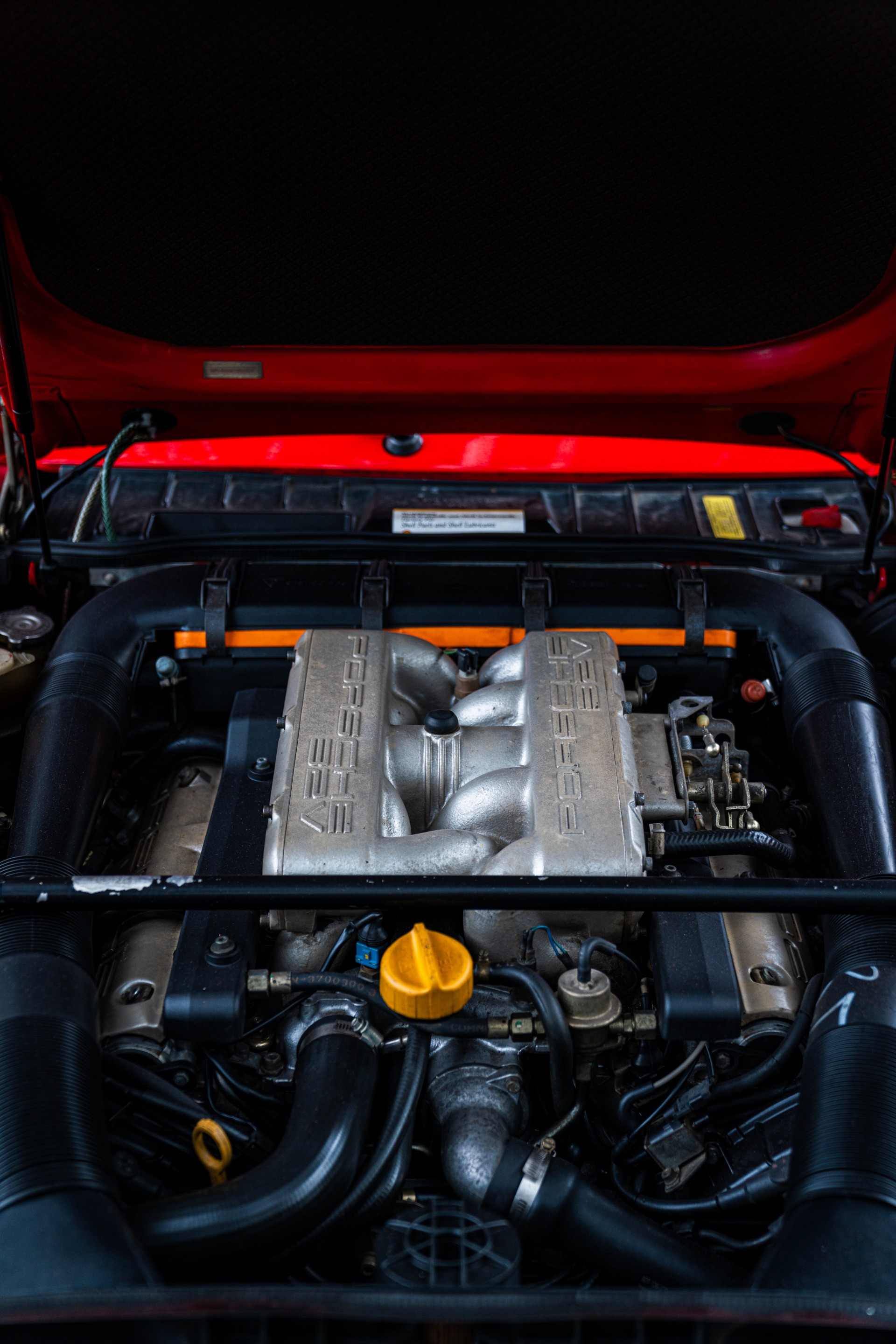 Used 1988 Porsche 928 S4 | St. Petersburg, FL