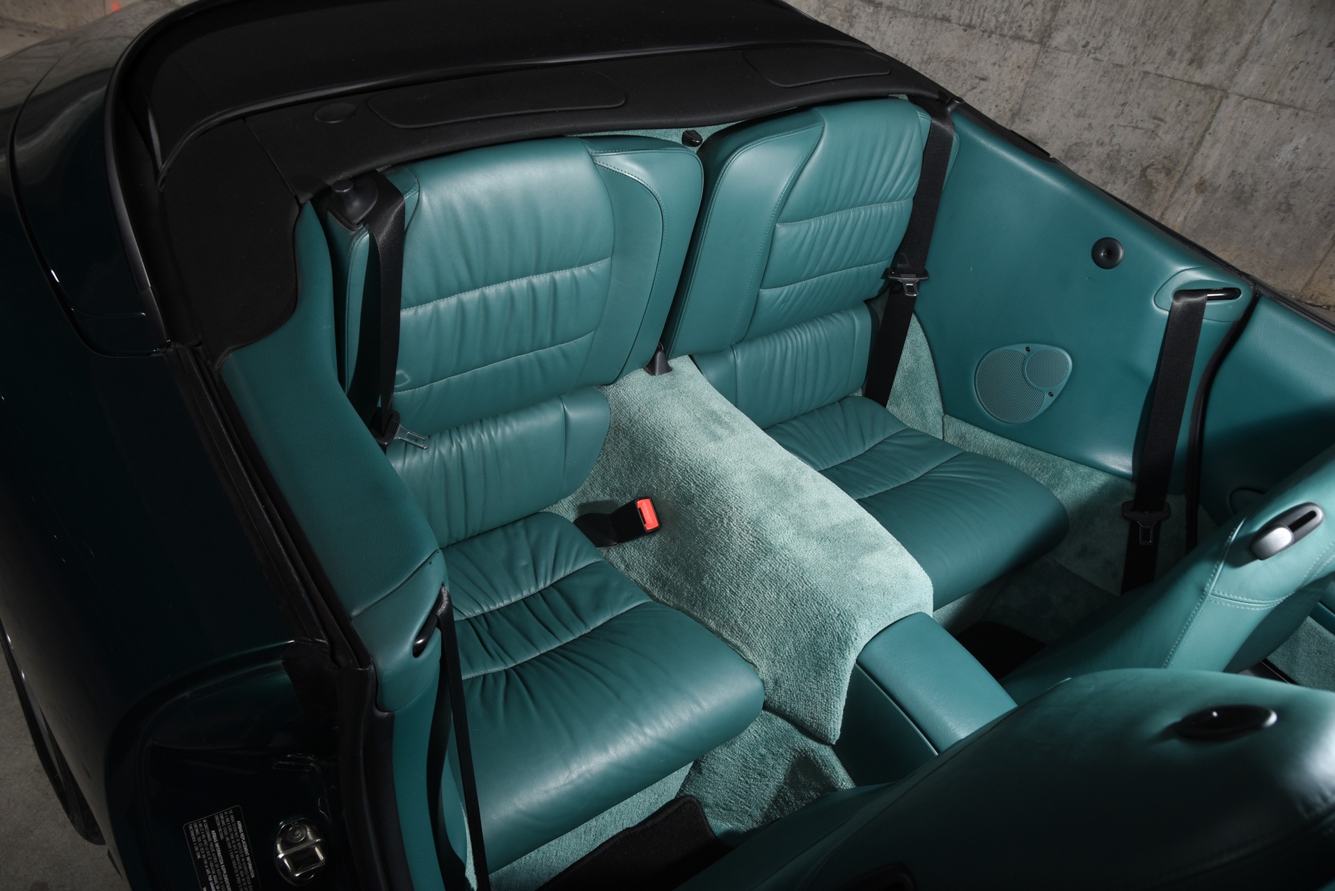 Used 2002 Porsche 911 Carrera | St. Petersburg, FL