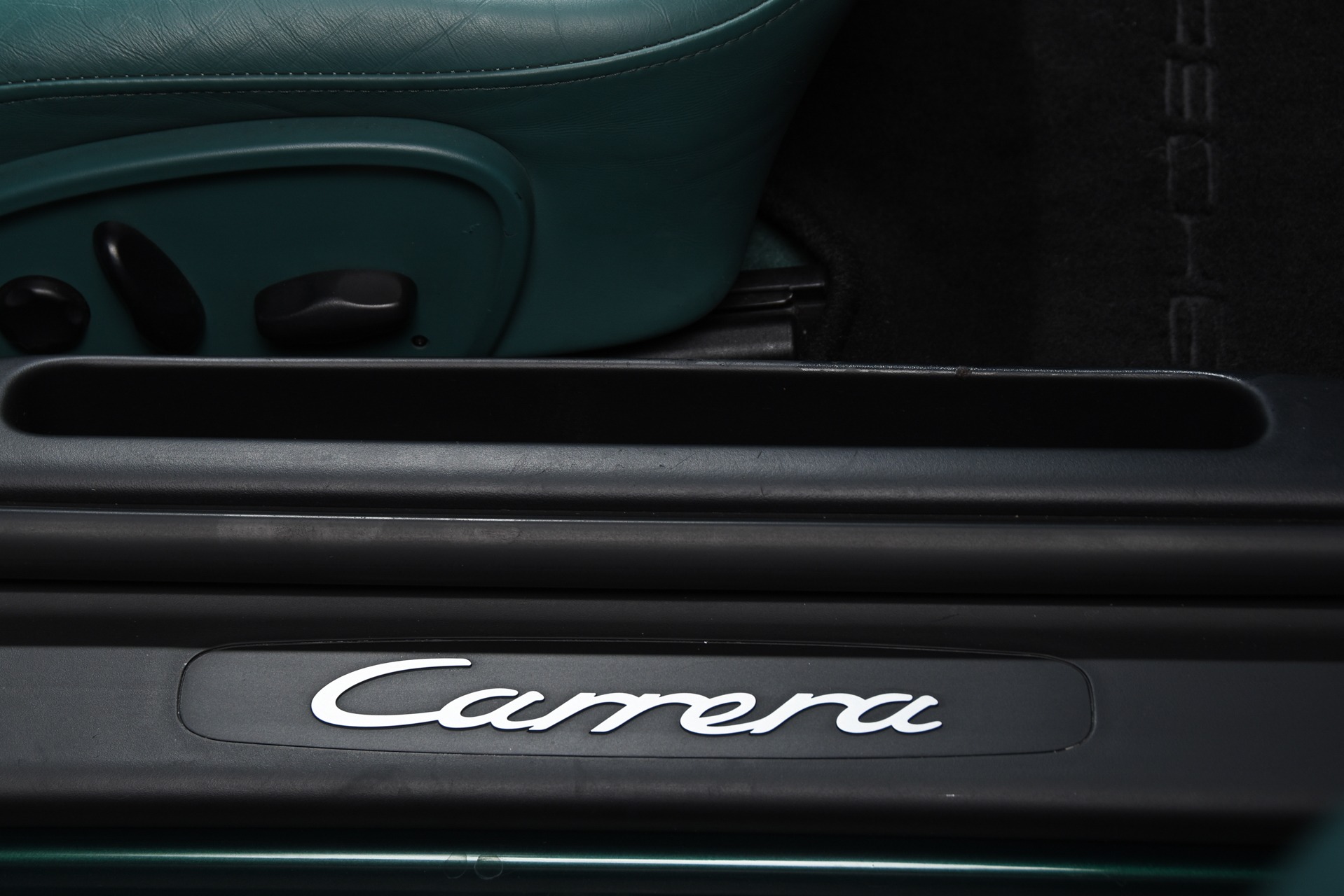 Used 2002 Porsche 911 Carrera | St. Petersburg, FL