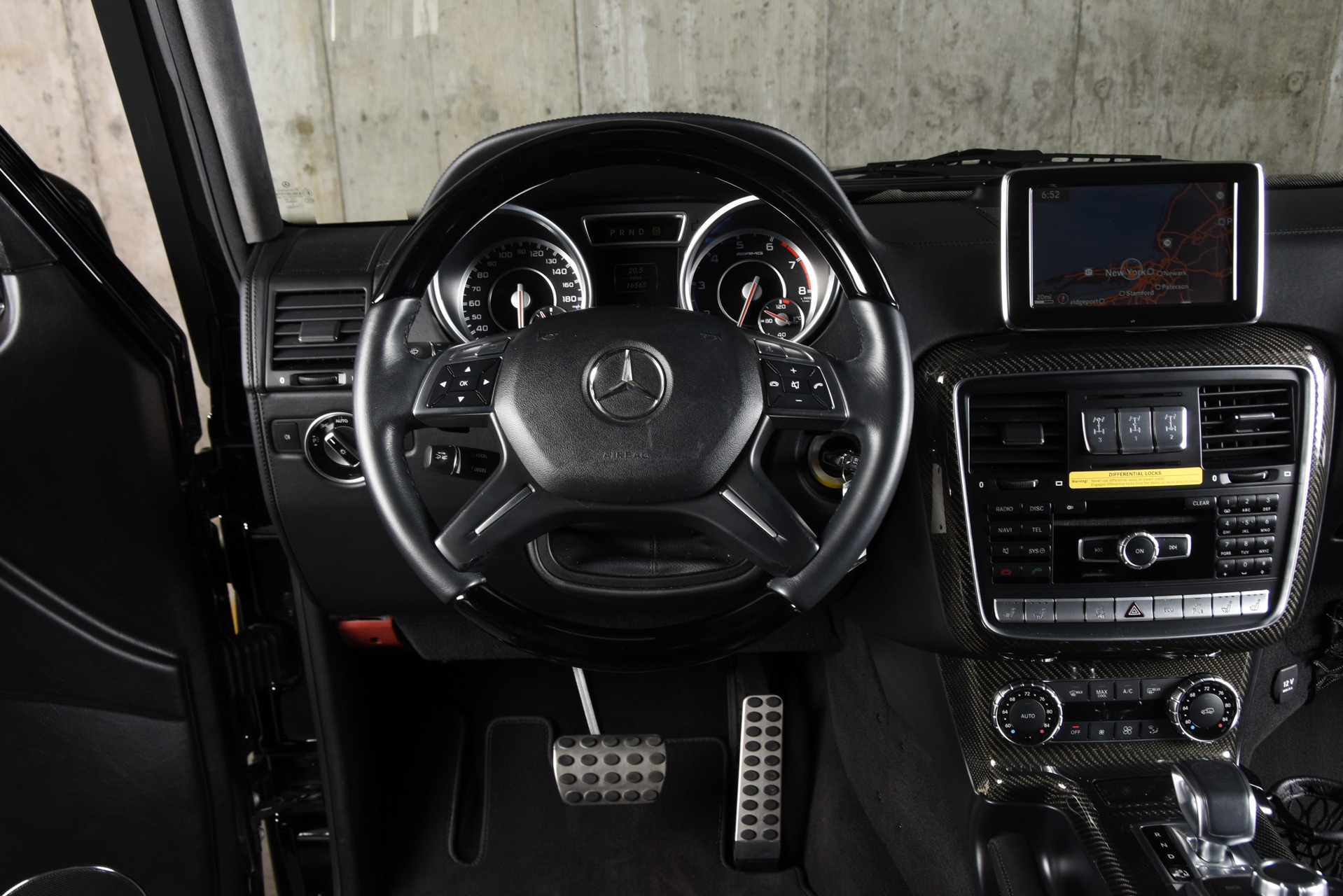 Used 2013 Mercedes-Benz G-Class G 63 AMG | St. Petersburg, FL