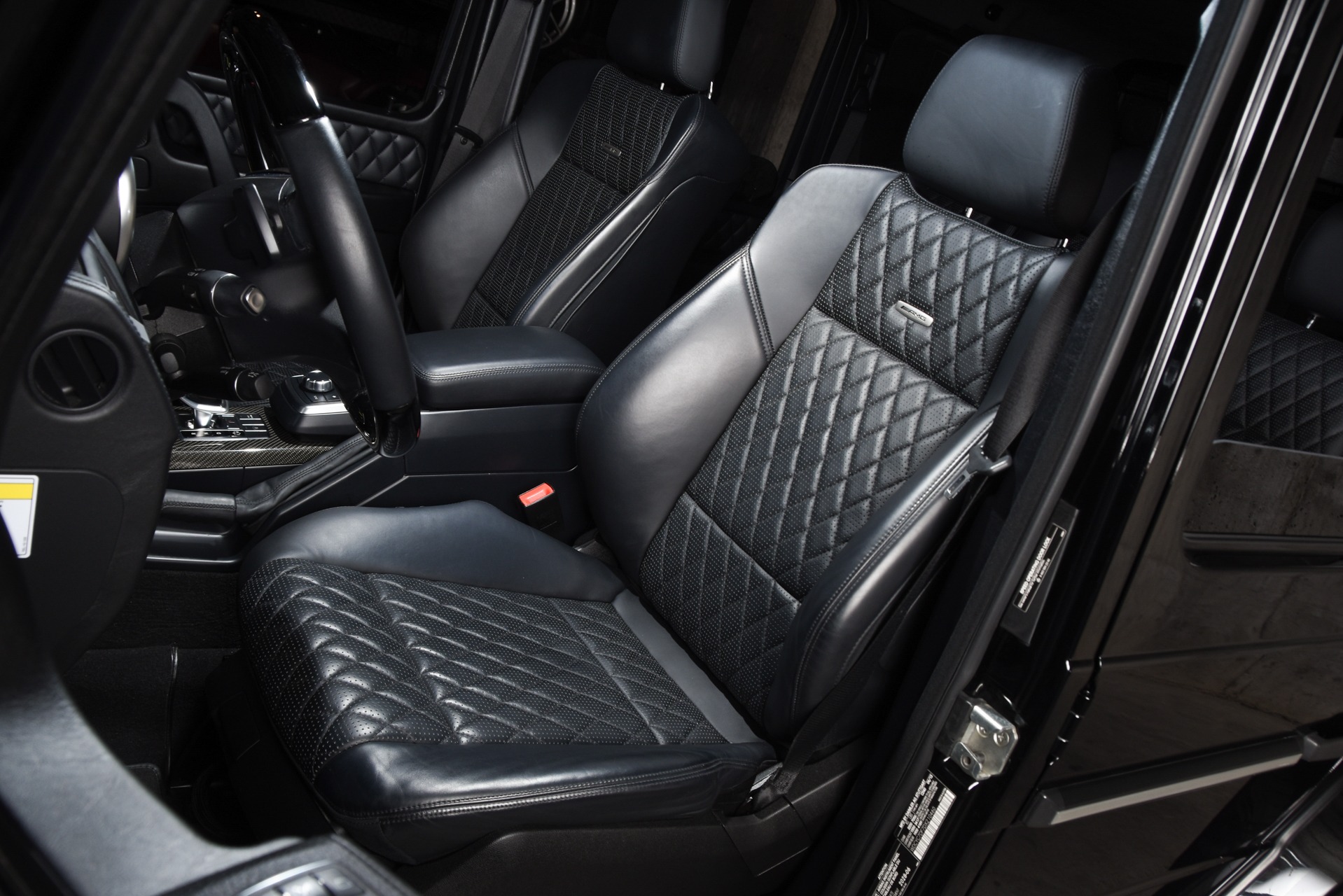 Used 2013 Mercedes-Benz G-Class G 63 AMG | St. Petersburg, FL