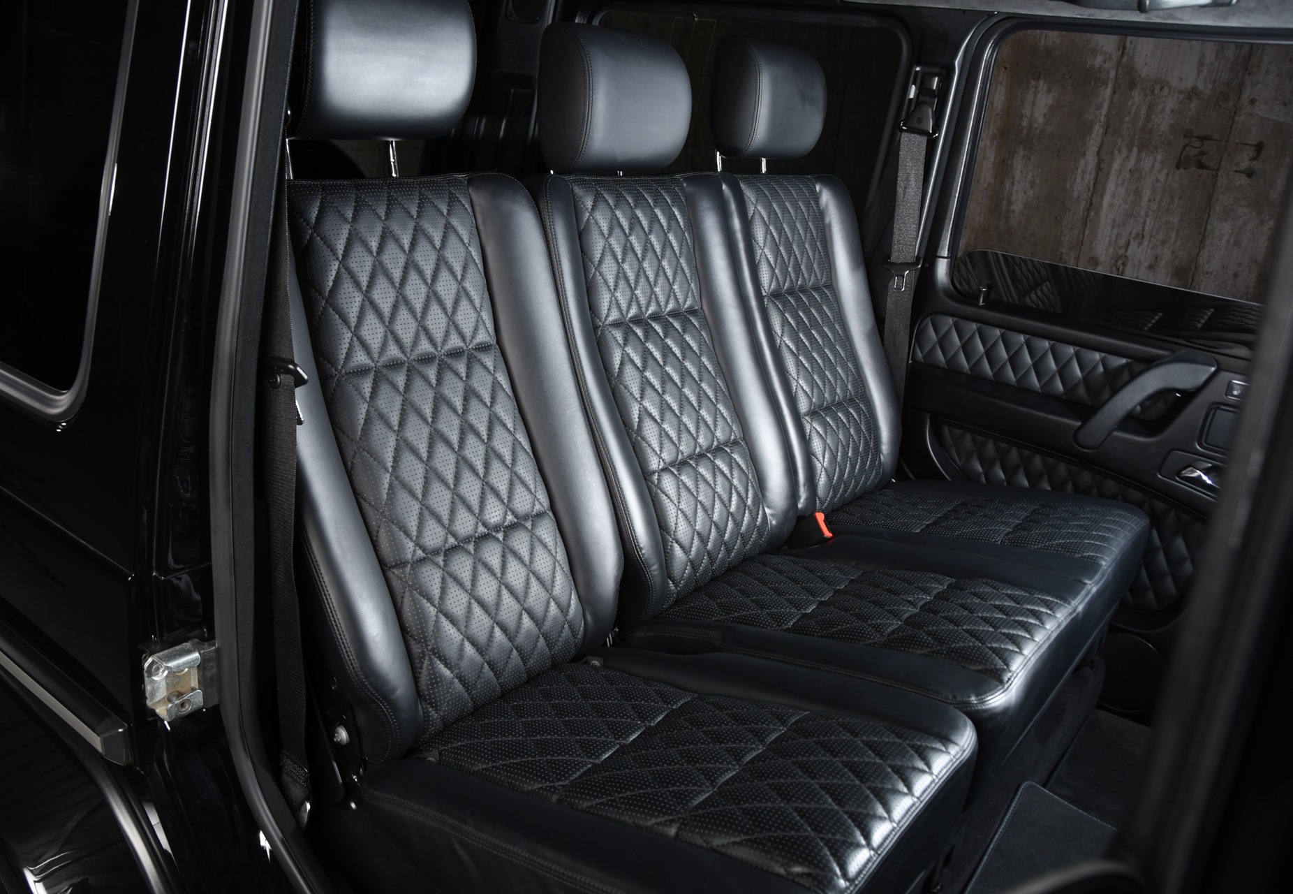 Used 2013 Mercedes-Benz G-Class G 63 AMG | St. Petersburg, FL