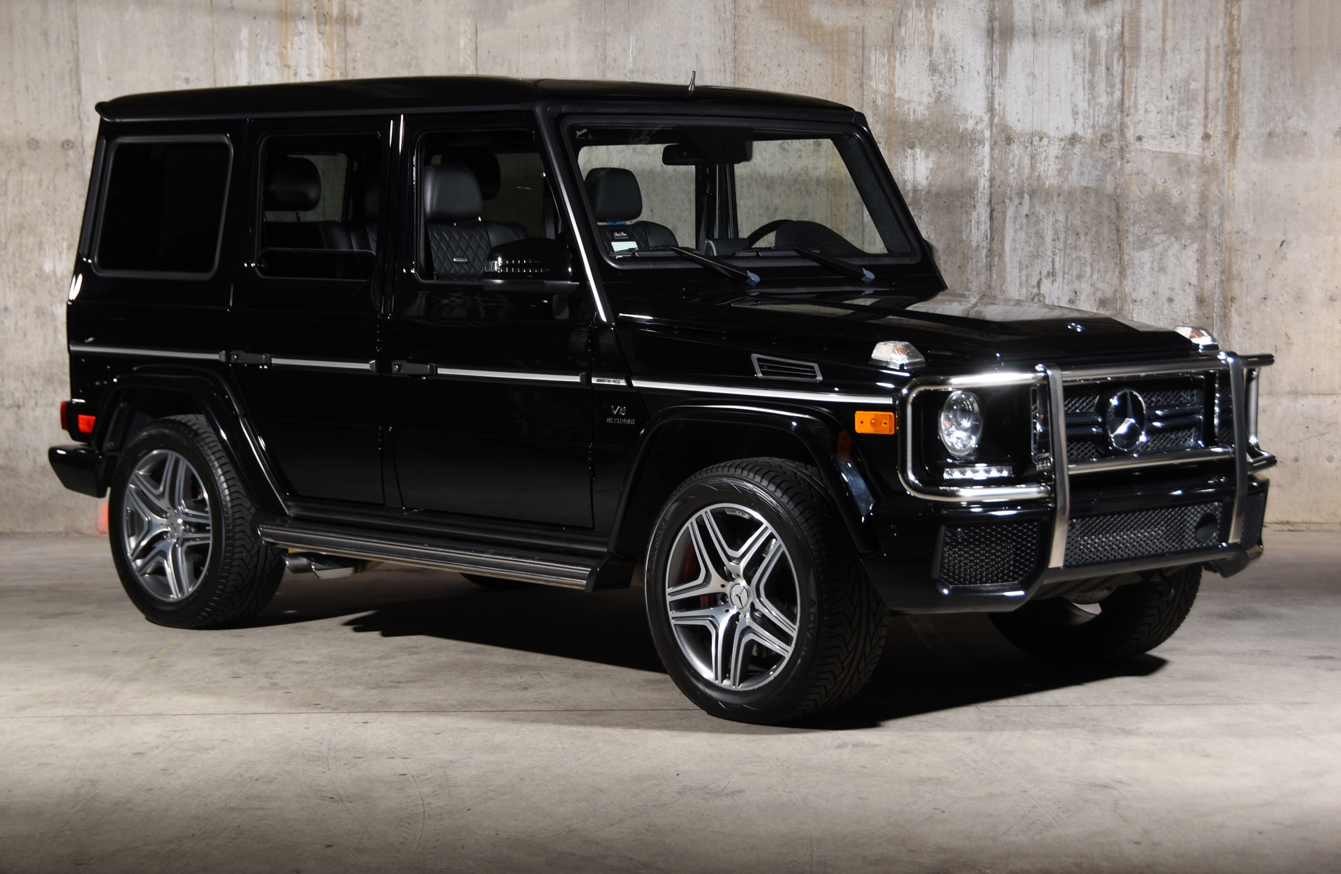 Used 2013 Mercedes-Benz G-Class G 63 AMG | St. Petersburg, FL