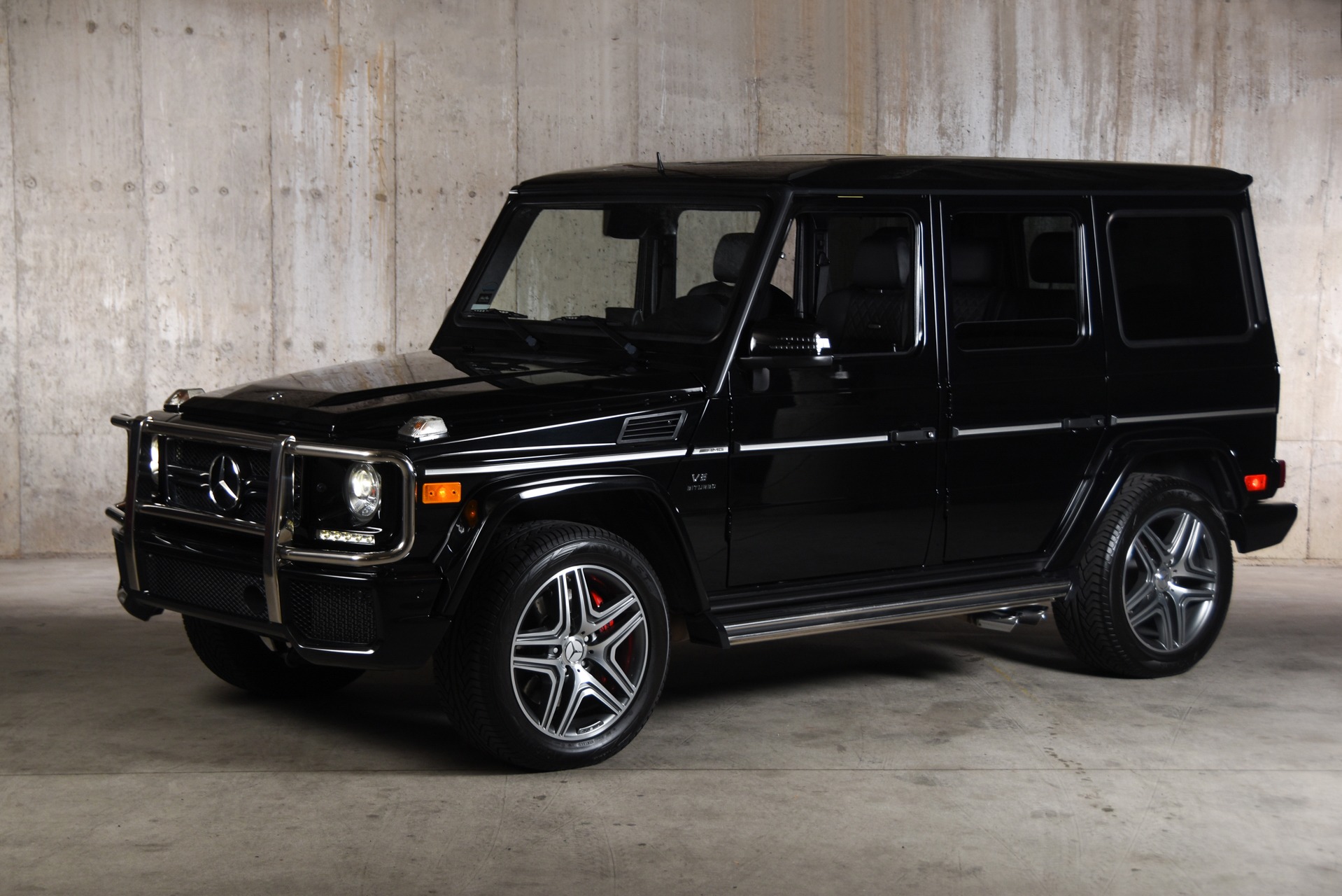 Used 2013 Mercedes-Benz G-Class G 63 AMG | St. Petersburg, FL