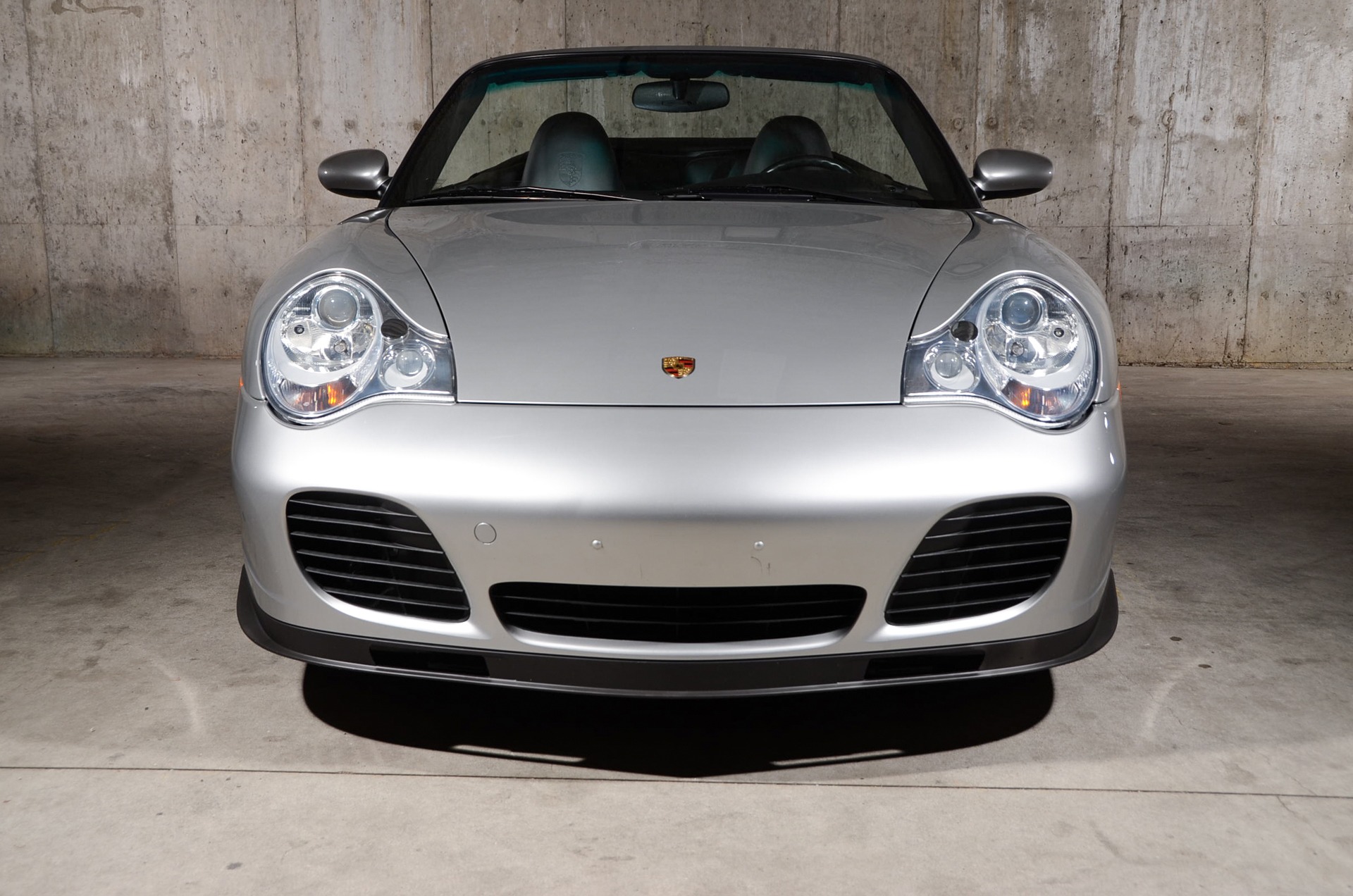 Used 2004 Porsche 911 Turbo | St. Petersburg, FL