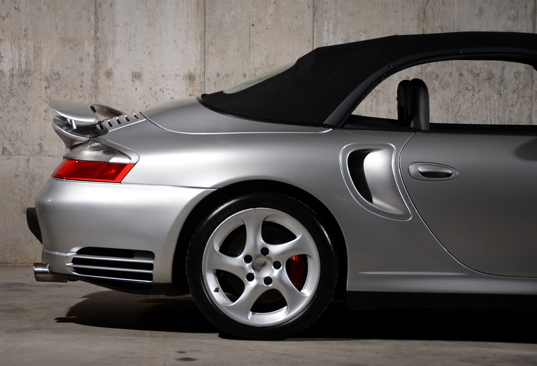 Used 2004 Porsche 911 Turbo | St. Petersburg, FL