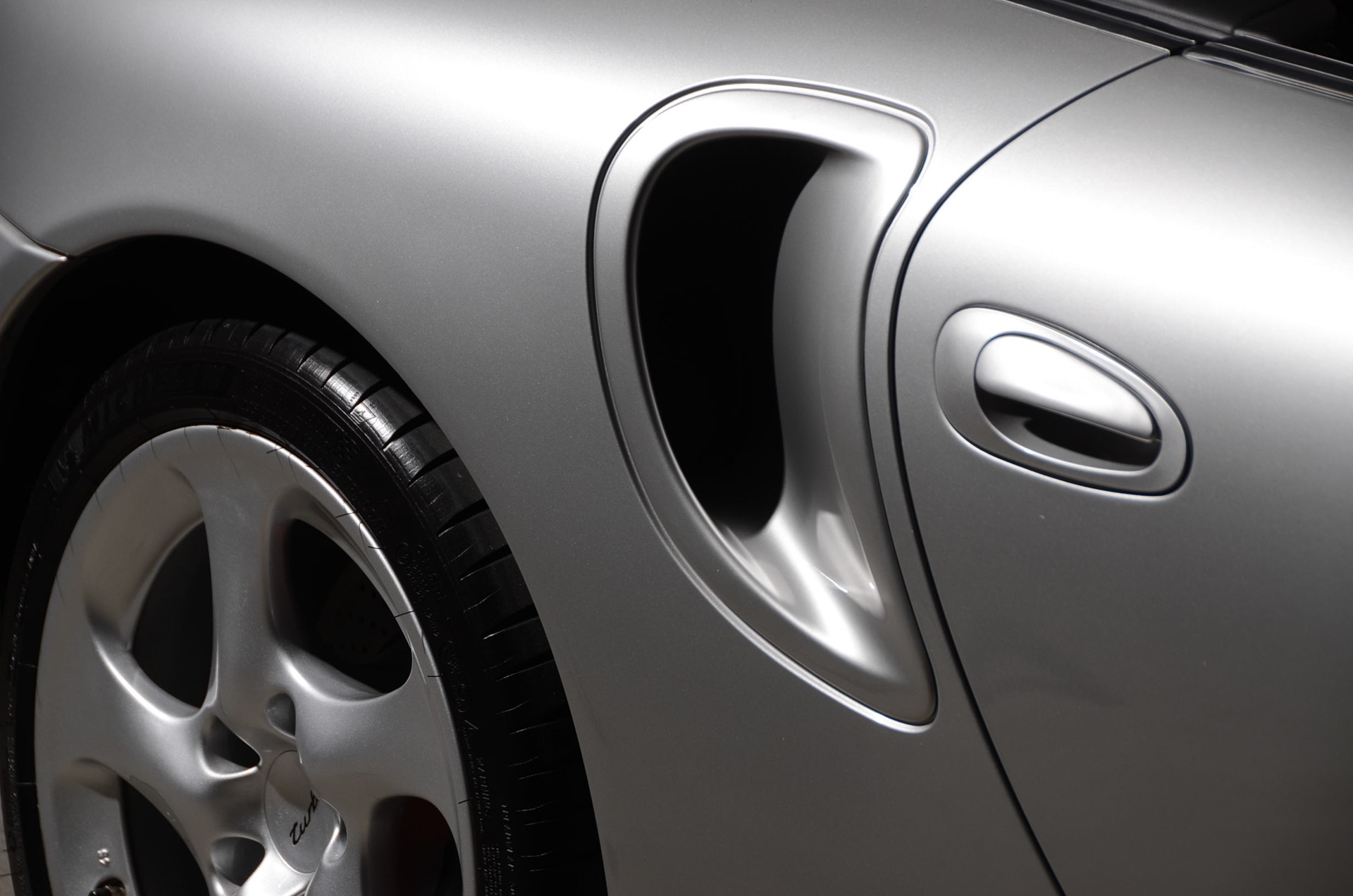 Used 2004 Porsche 911 Turbo | St. Petersburg, FL