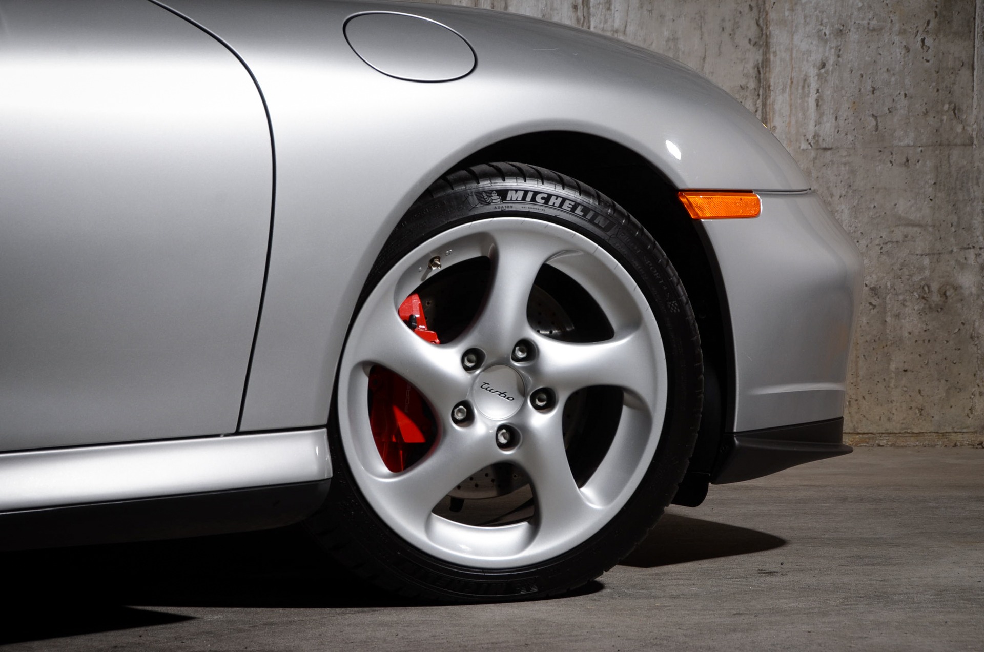 Used 2004 Porsche 911 Turbo | St. Petersburg, FL