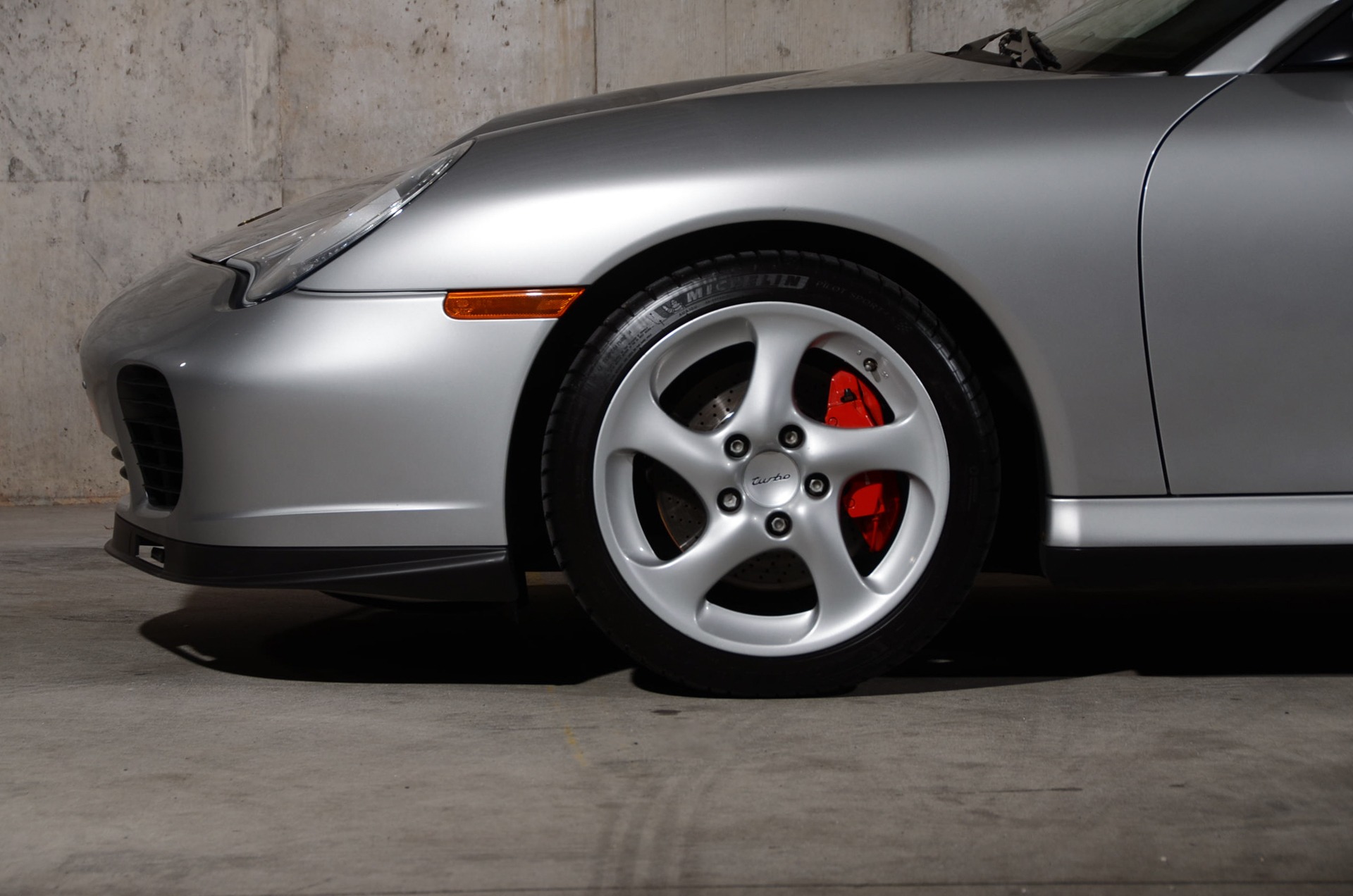 Used 2004 Porsche 911 Turbo | St. Petersburg, FL