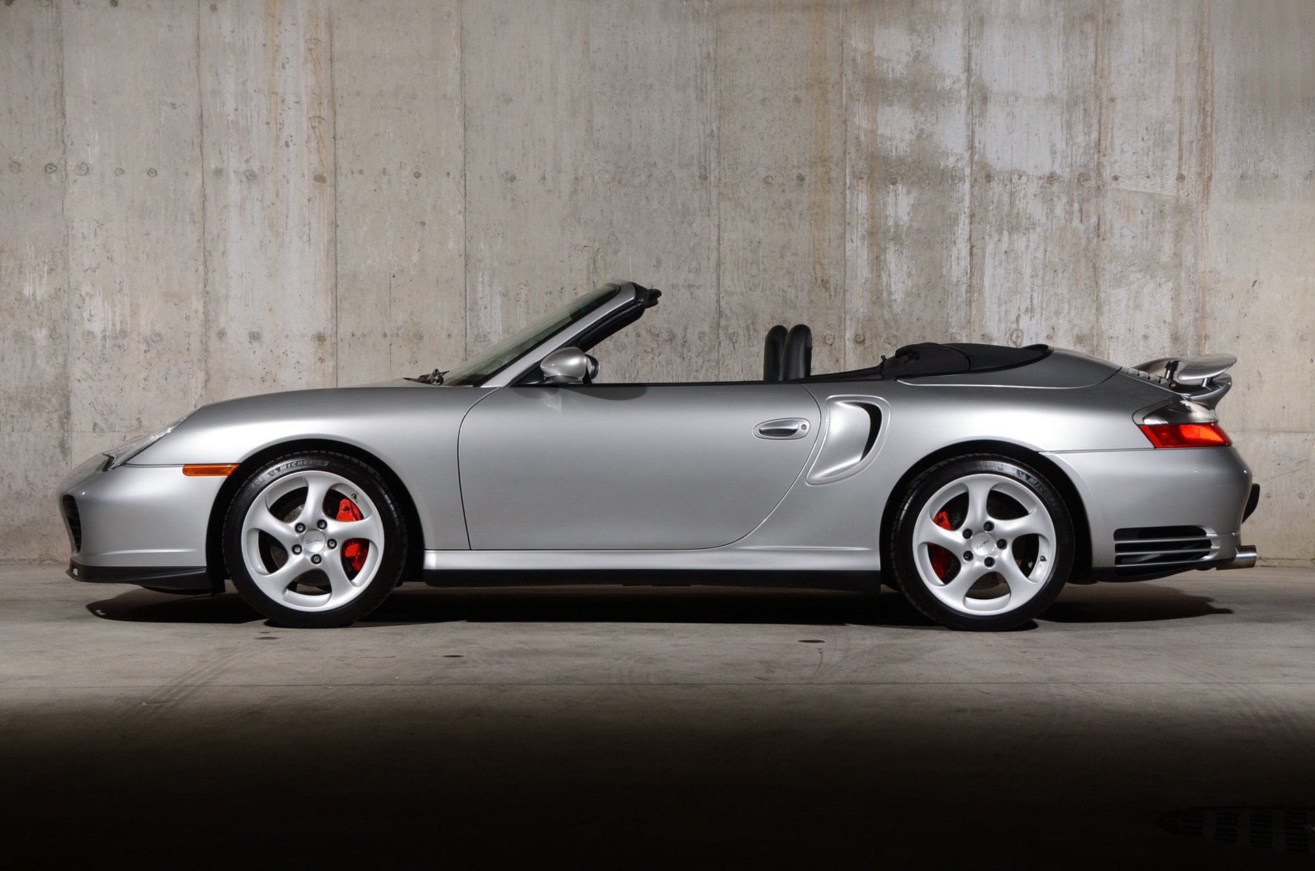 Used 2004 Porsche 911 Turbo | St. Petersburg, FL