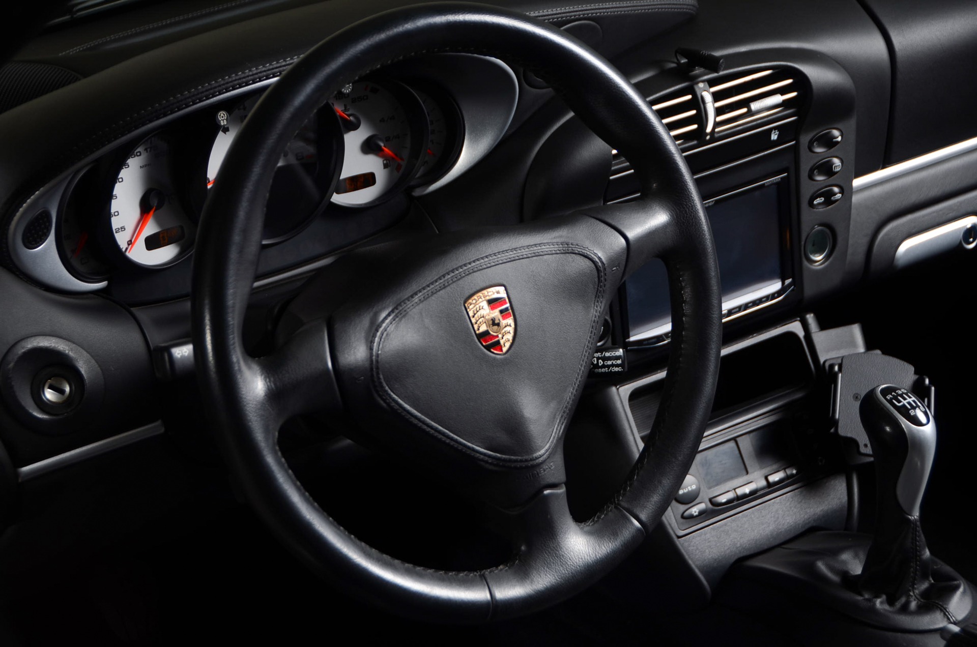 Used 2004 Porsche 911 Turbo | St. Petersburg, FL