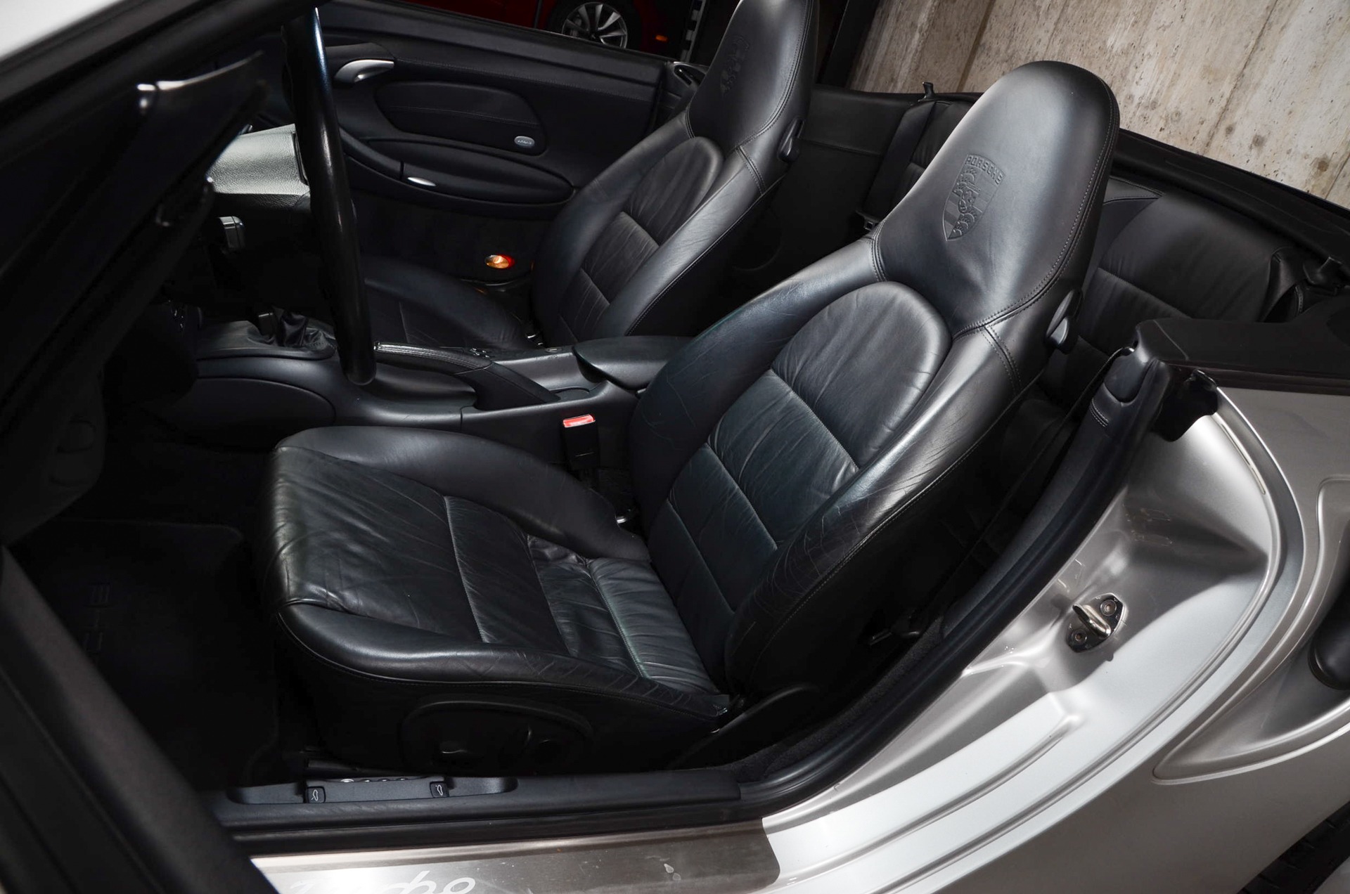 Used 2004 Porsche 911 Turbo | St. Petersburg, FL