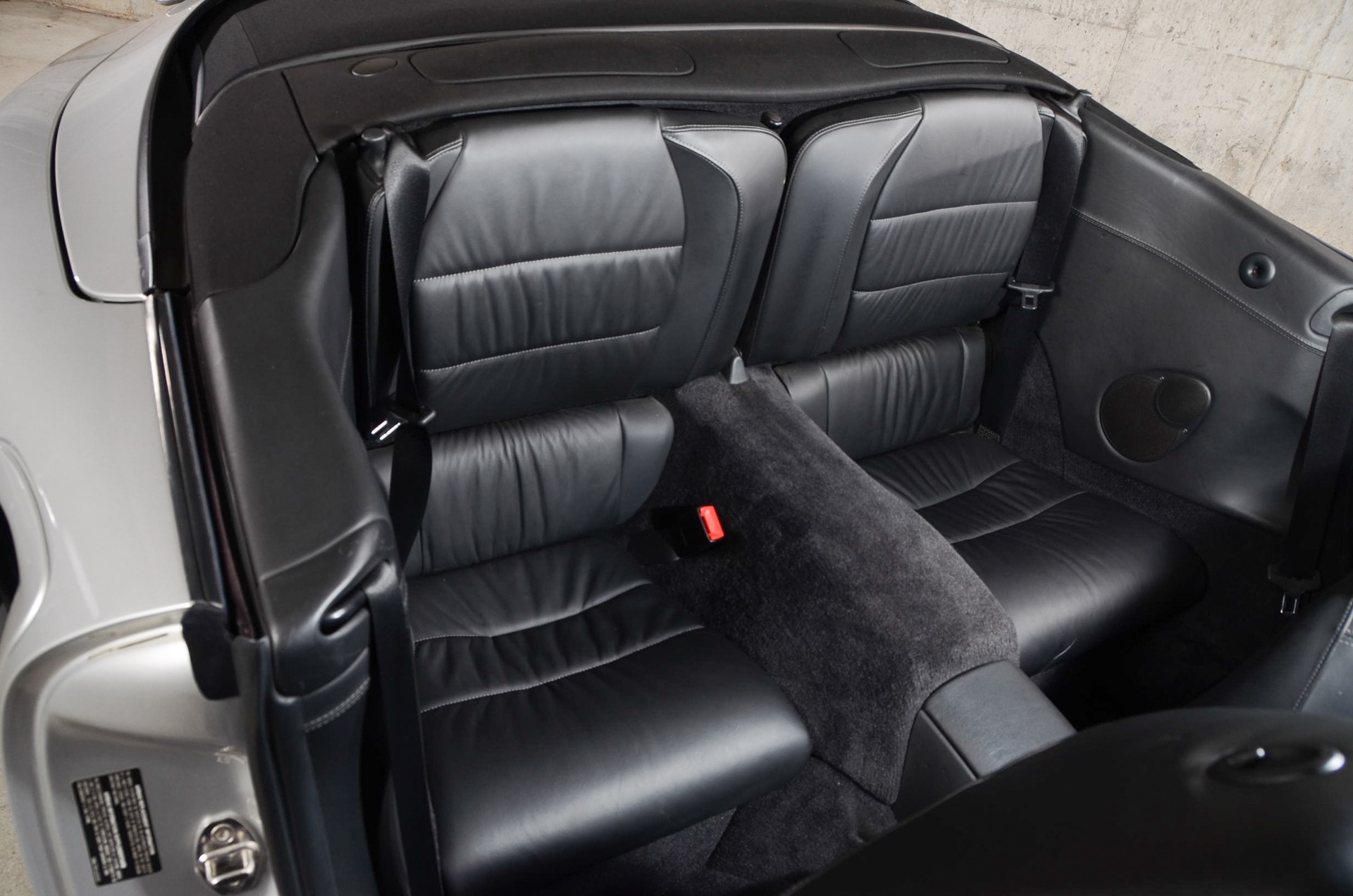 Used 2004 Porsche 911 Turbo | St. Petersburg, FL