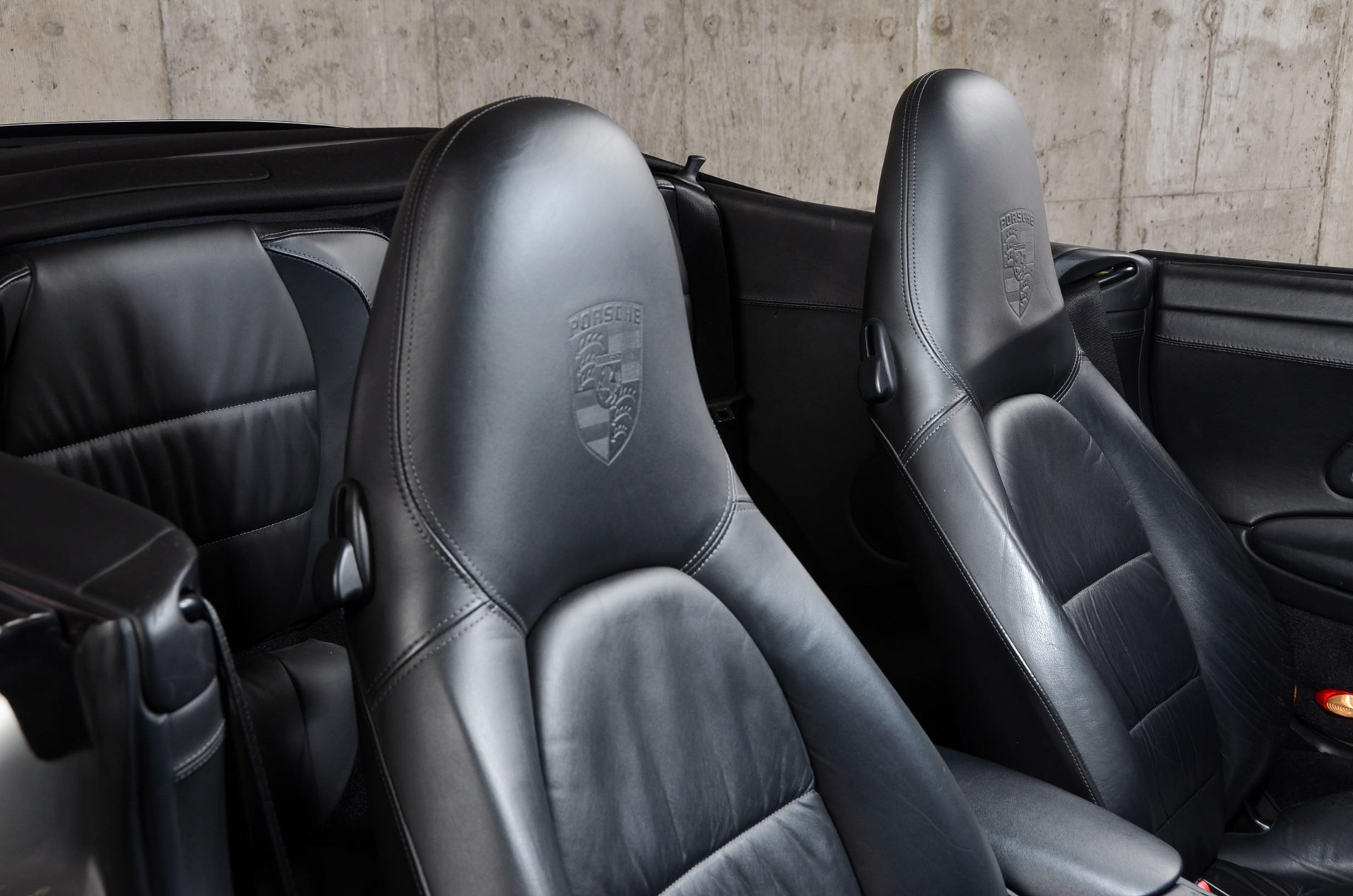 Used 2004 Porsche 911 Turbo | St. Petersburg, FL