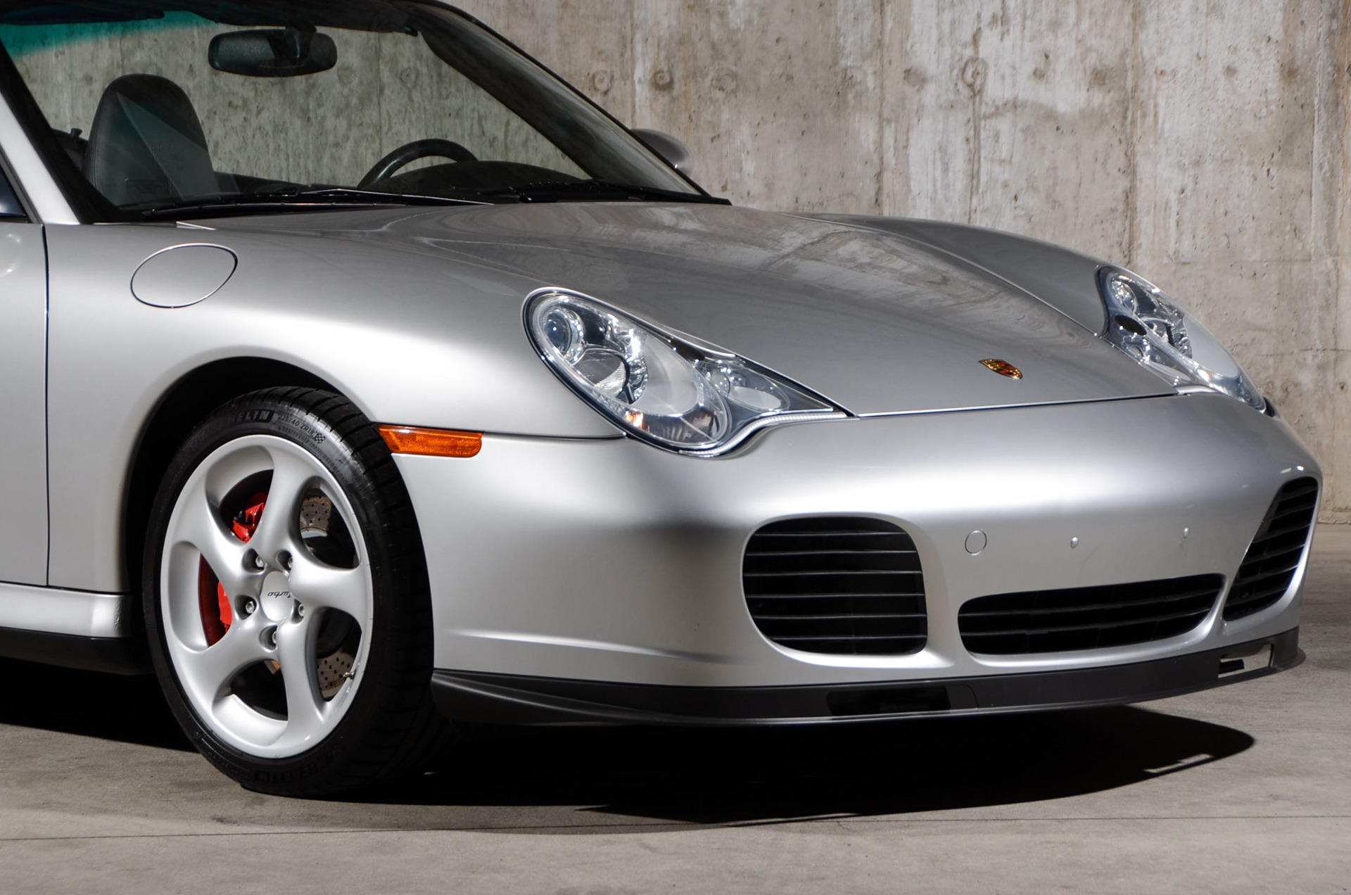 Used 2004 Porsche 911 Turbo | St. Petersburg, FL