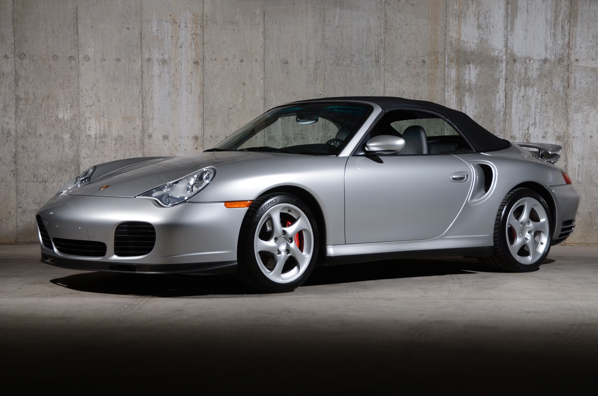 Used 2004 Porsche 911 Turbo | St. Petersburg, FL