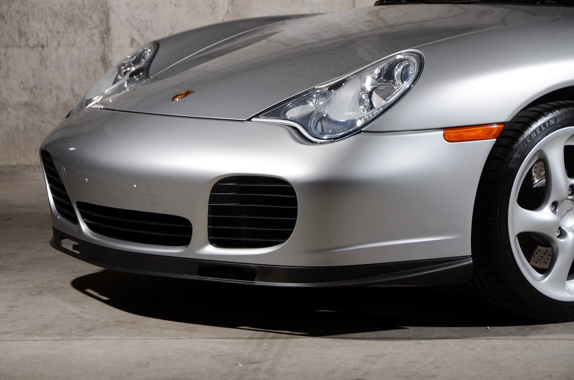 Used 2004 Porsche 911 Turbo | St. Petersburg, FL