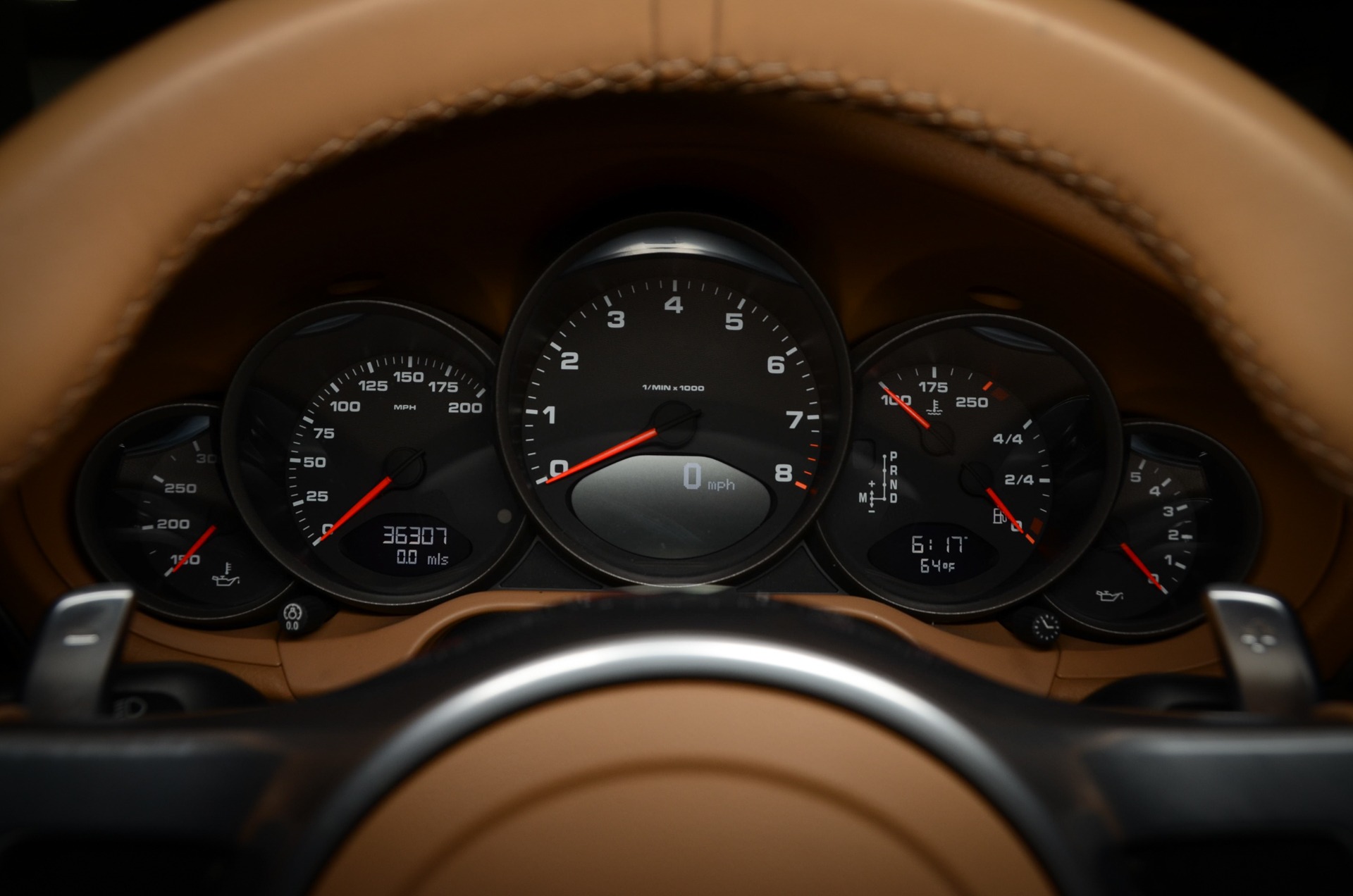 Used 2011 Porsche 911 Carrera GTS | St. Petersburg, FL