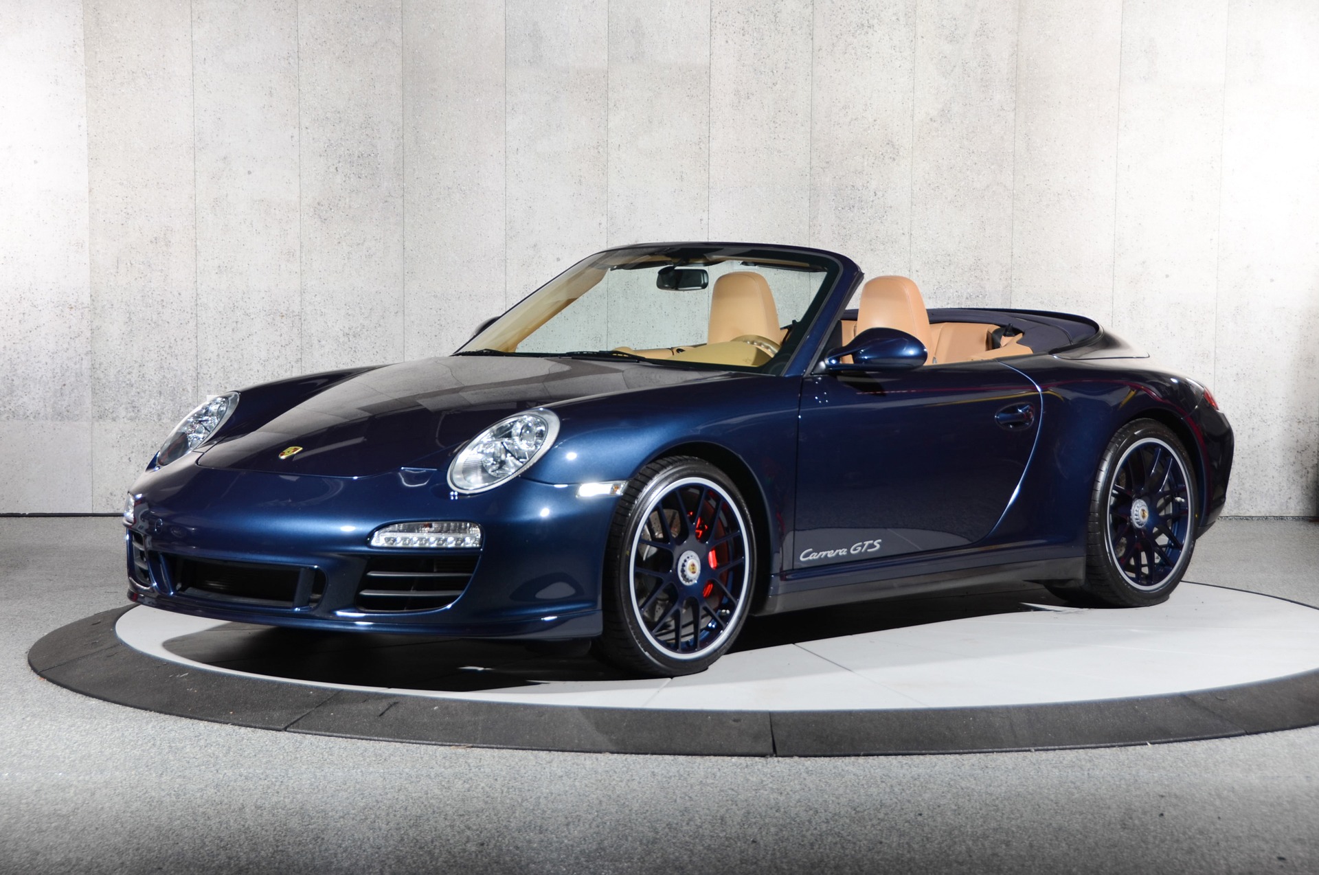 Used 2011 Porsche 911 Carrera GTS | St. Petersburg, FL