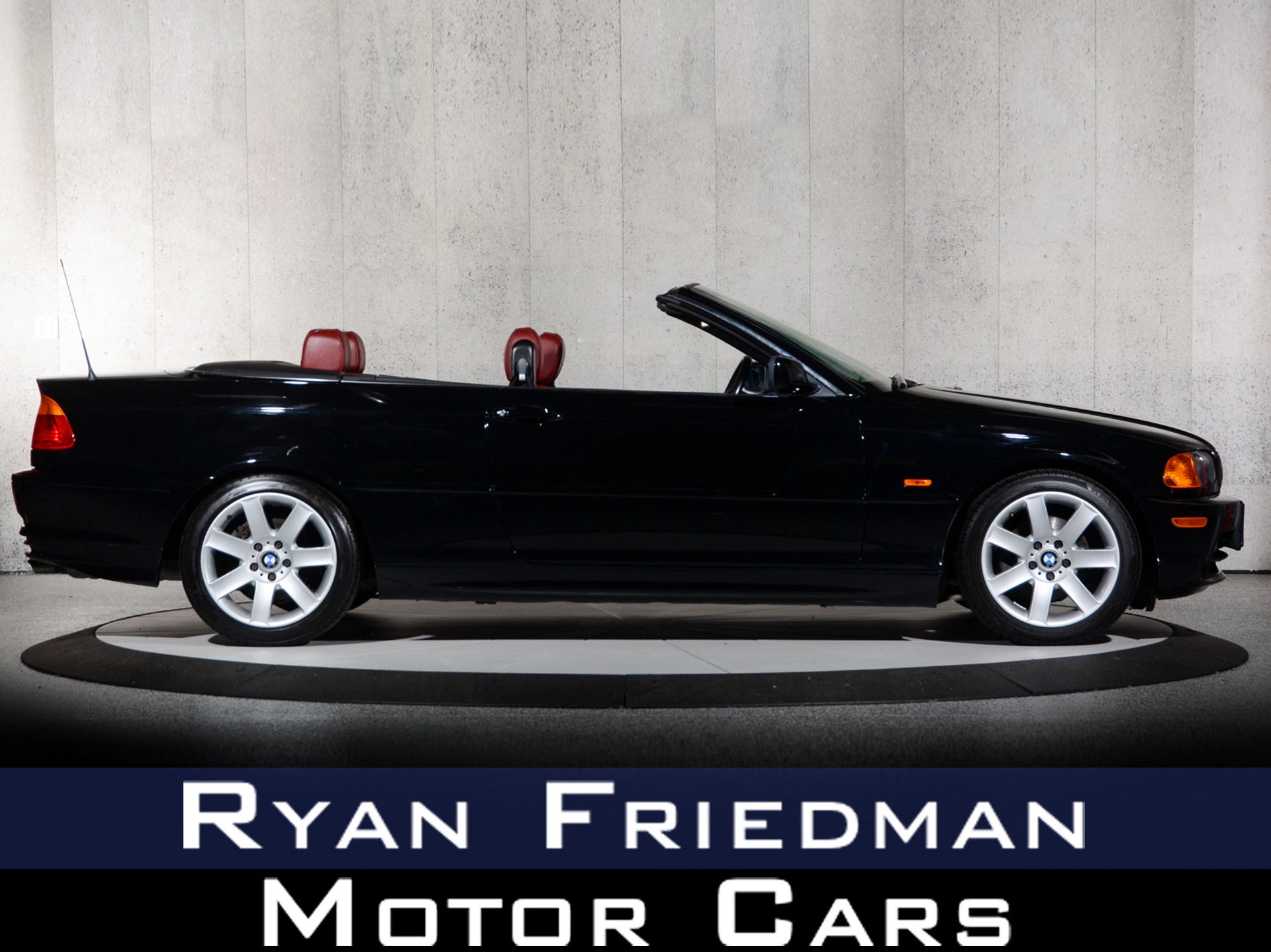 Used 2001 BMW 3 Series 325Ci | St. Petersburg, FL
