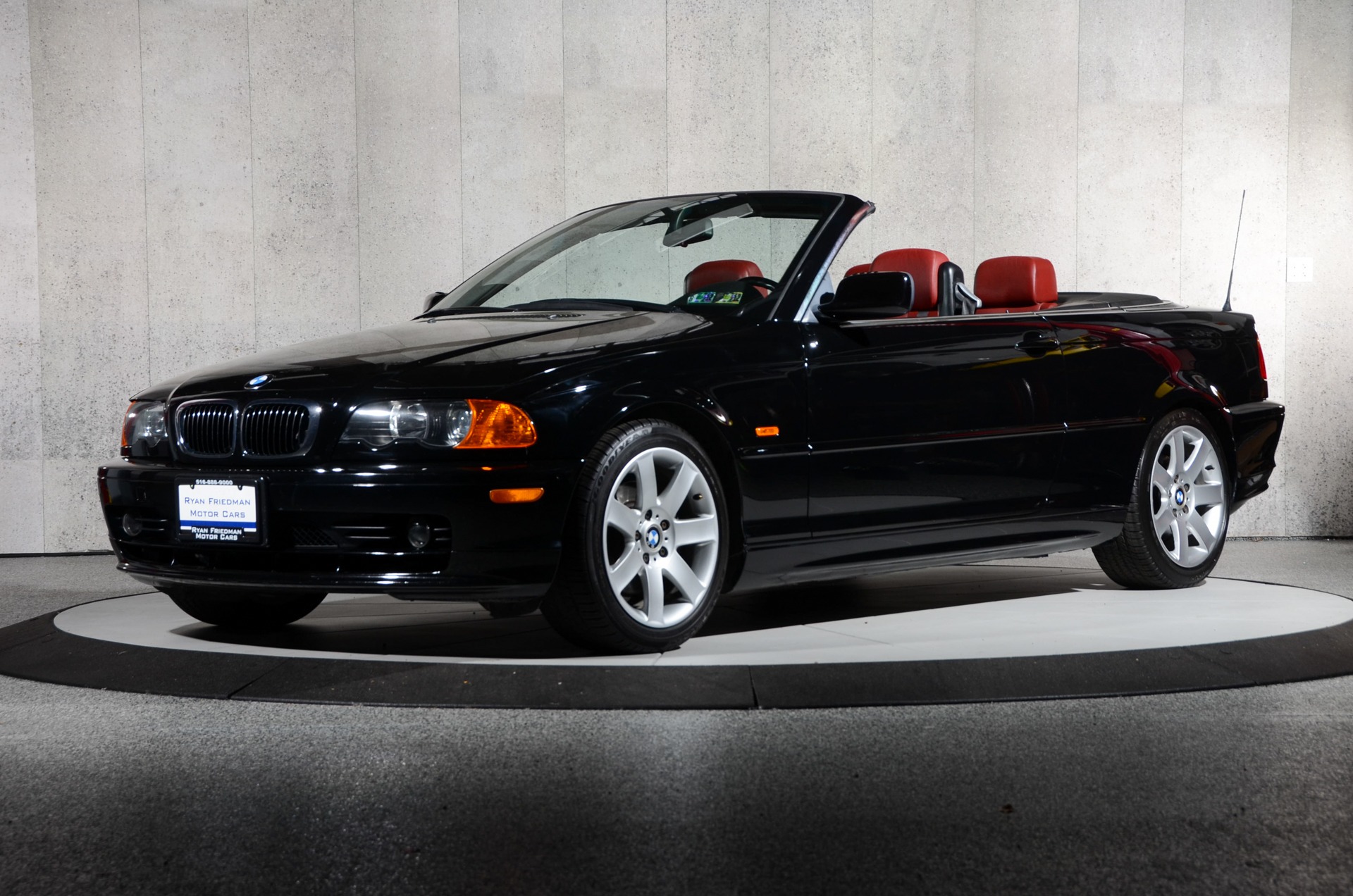 Used 2001 BMW 3 Series 325Ci | St. Petersburg, FL