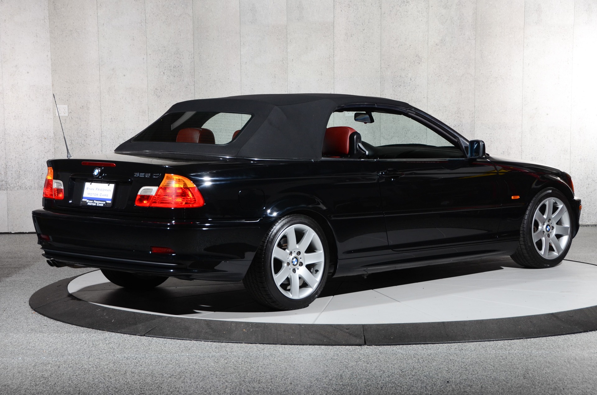 Used 2001 BMW 3 Series 325Ci | St. Petersburg, FL