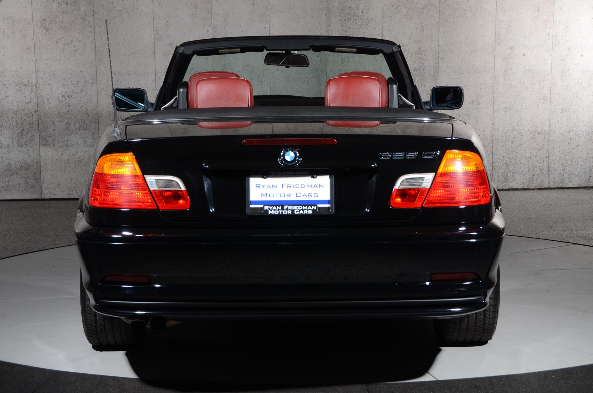 Used 2001 BMW 3 Series 325Ci | St. Petersburg, FL