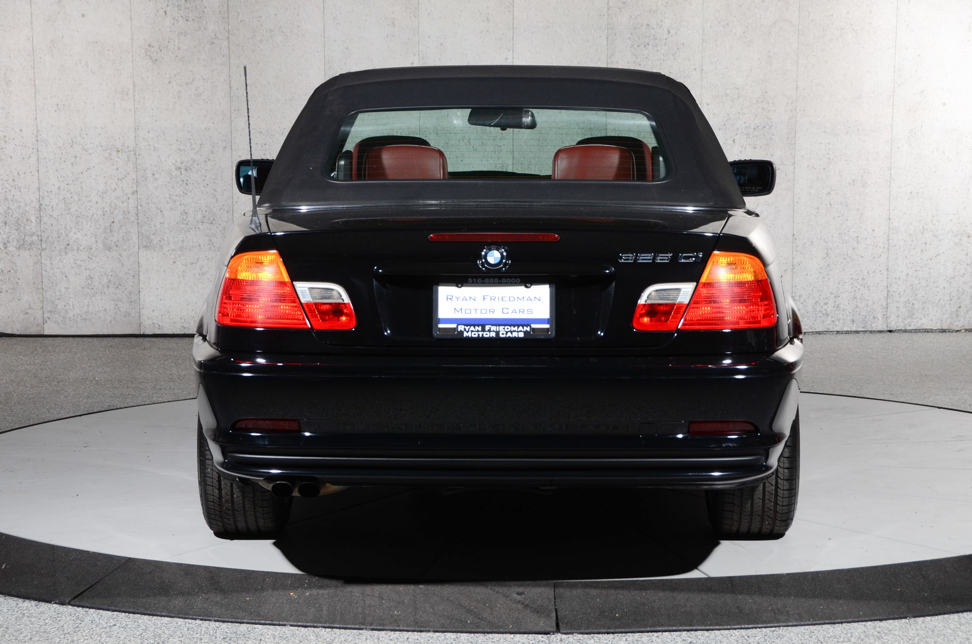 Used 2001 BMW 3 Series 325Ci | St. Petersburg, FL