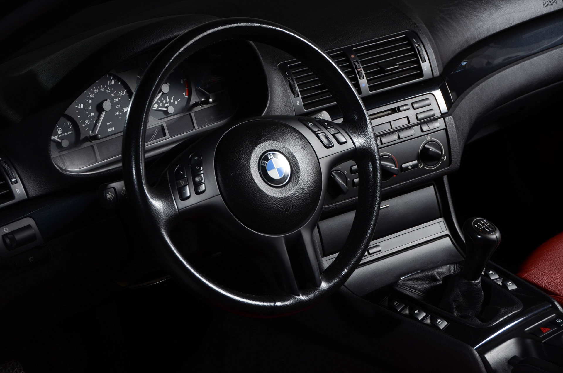Used 2001 BMW 3 Series 325Ci | St. Petersburg, FL