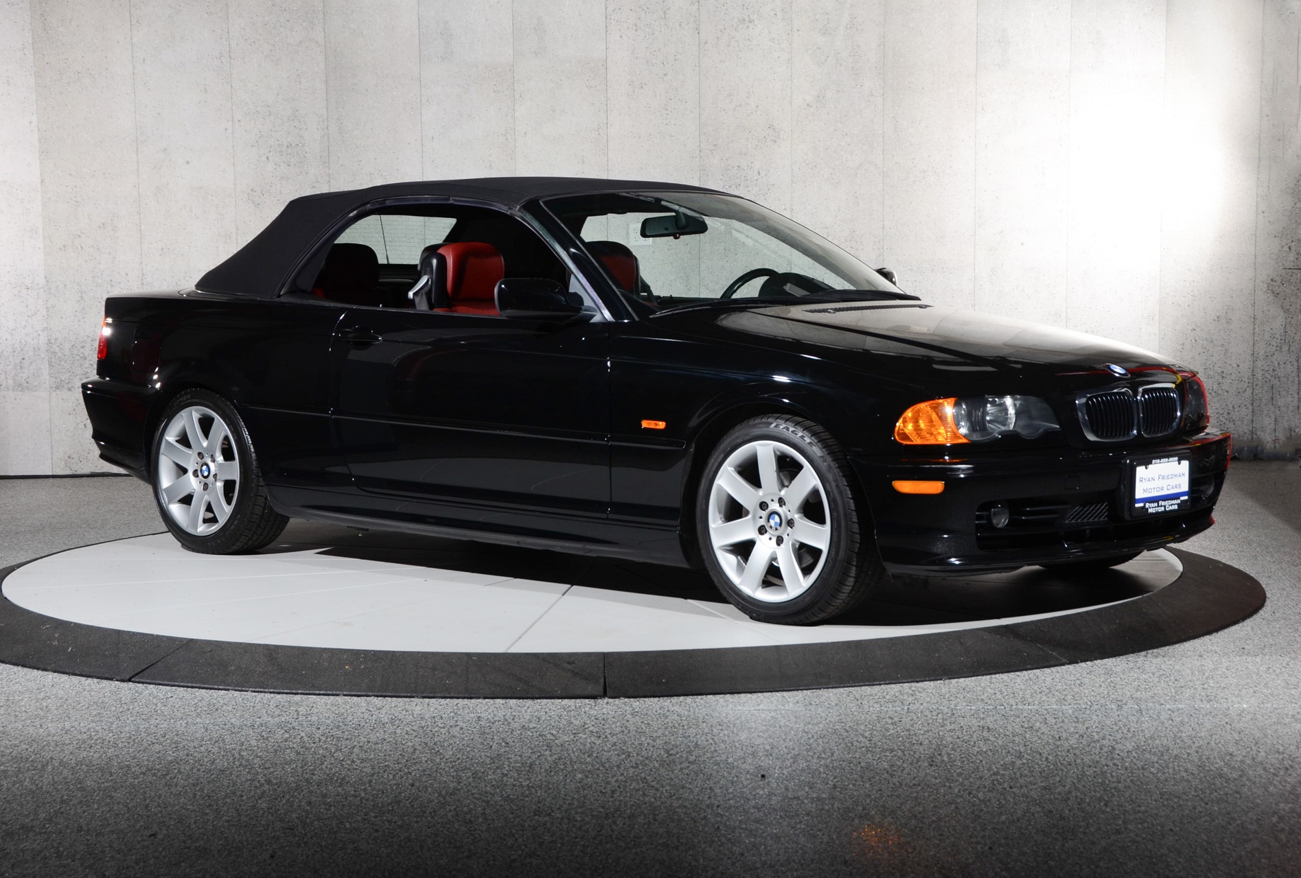Used 2001 BMW 3 Series 325Ci | St. Petersburg, FL