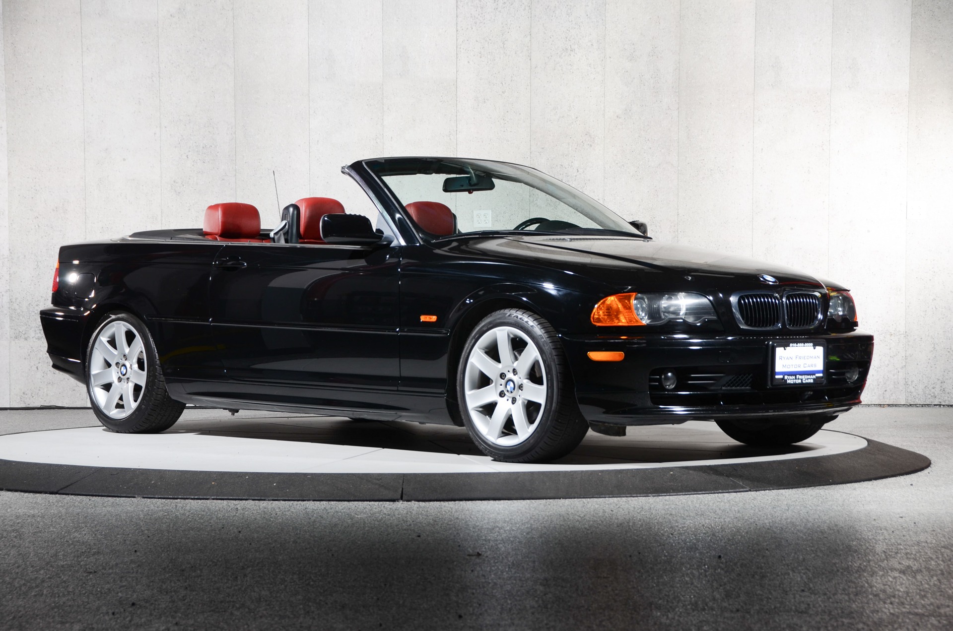 Used 2001 BMW 3 Series 325Ci | St. Petersburg, FL