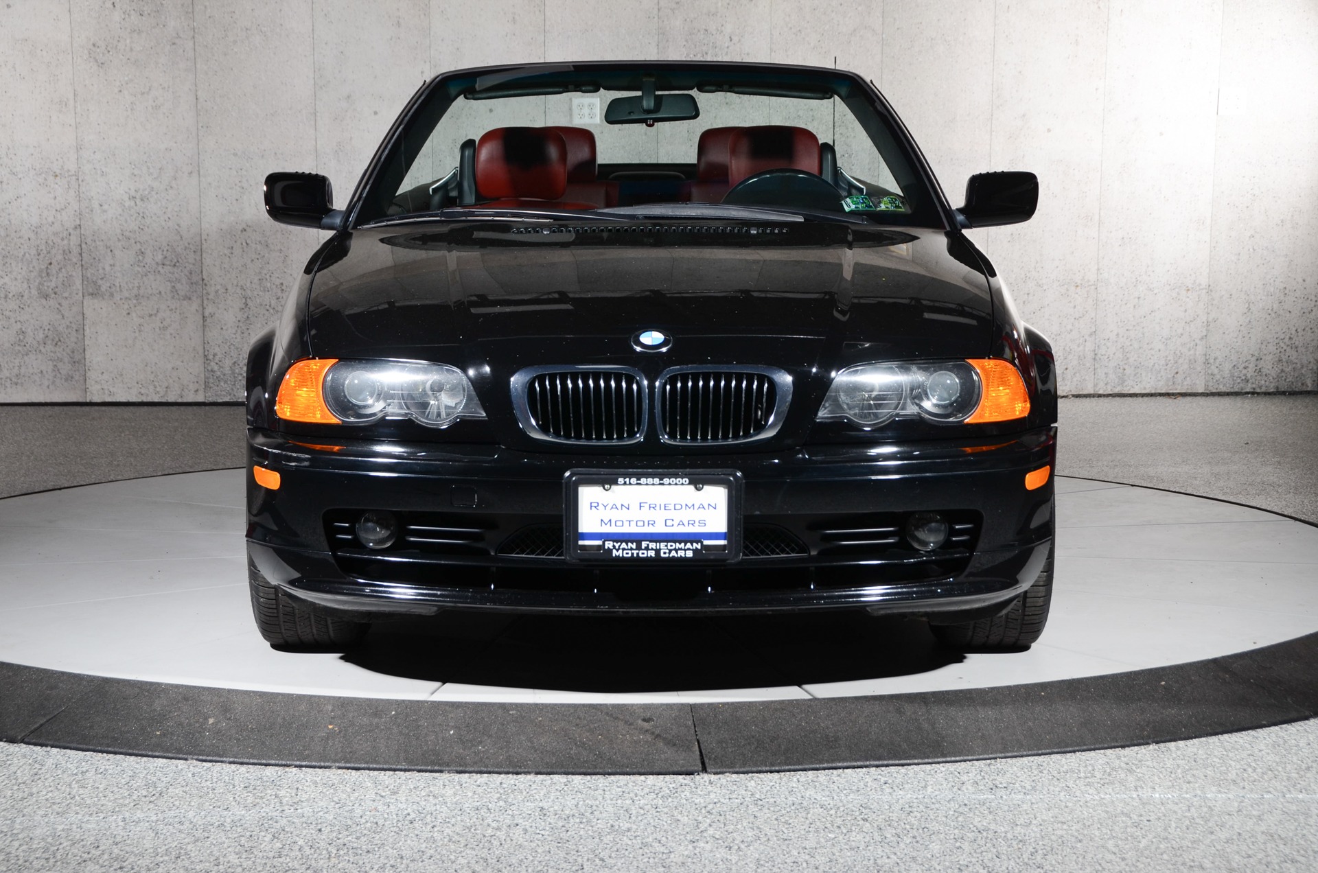 Used 2001 BMW 3 Series 325Ci | St. Petersburg, FL