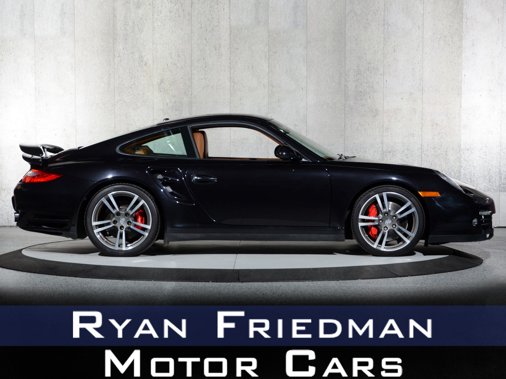 Used 2010 Porsche 911 Turbo | St. Petersburg, FL