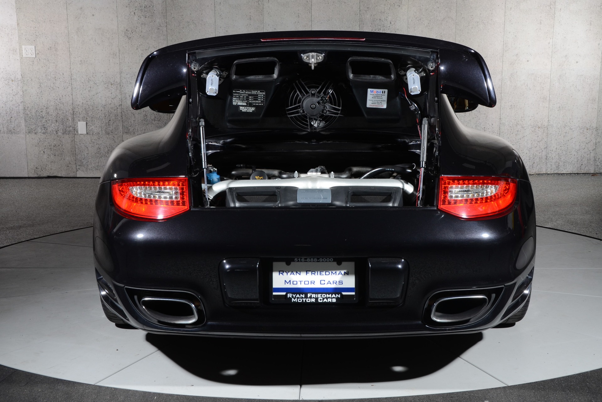 Used 2010 Porsche 911 Turbo | St. Petersburg, FL