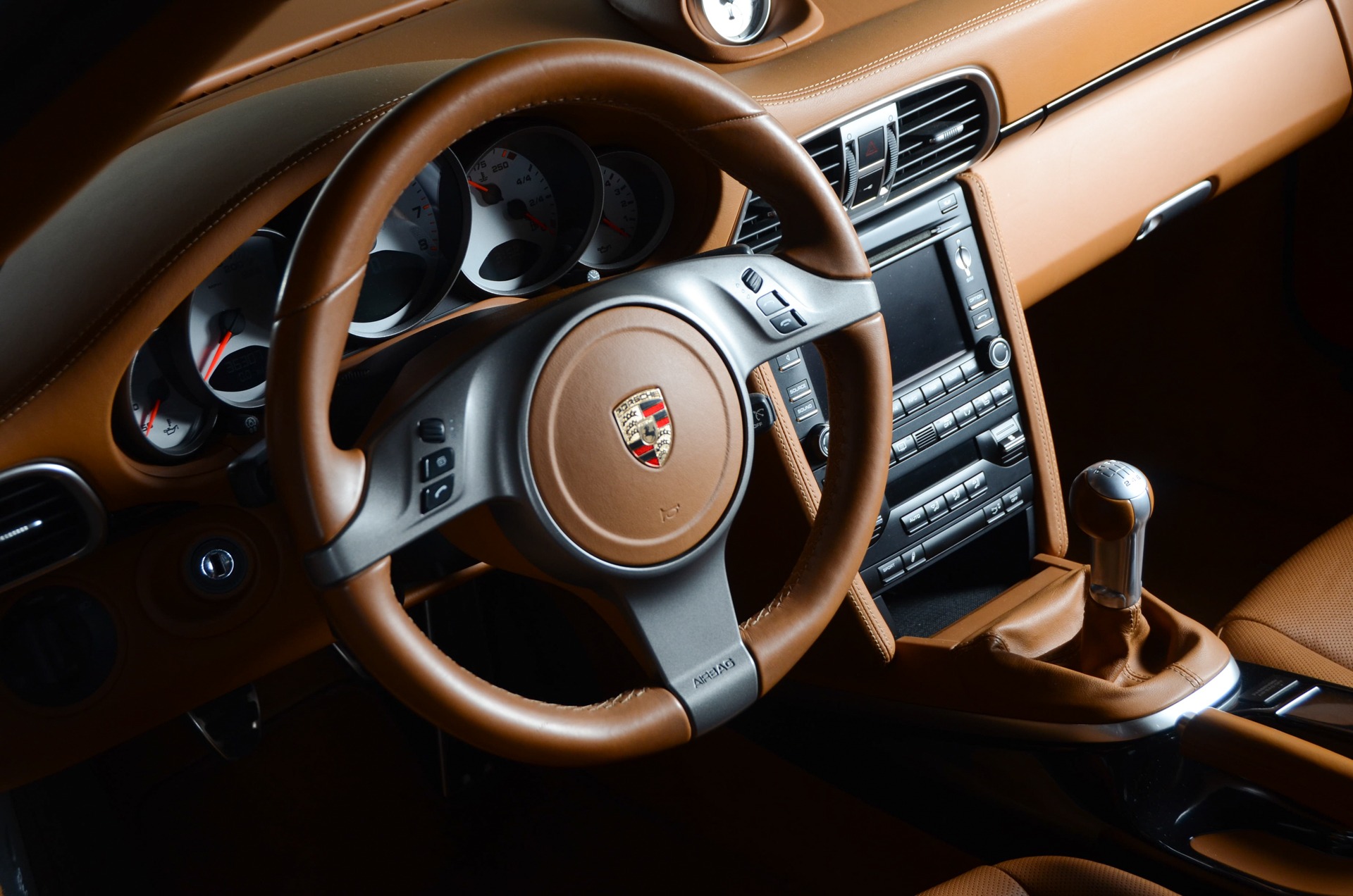 Used 2010 Porsche 911 Turbo | St. Petersburg, FL