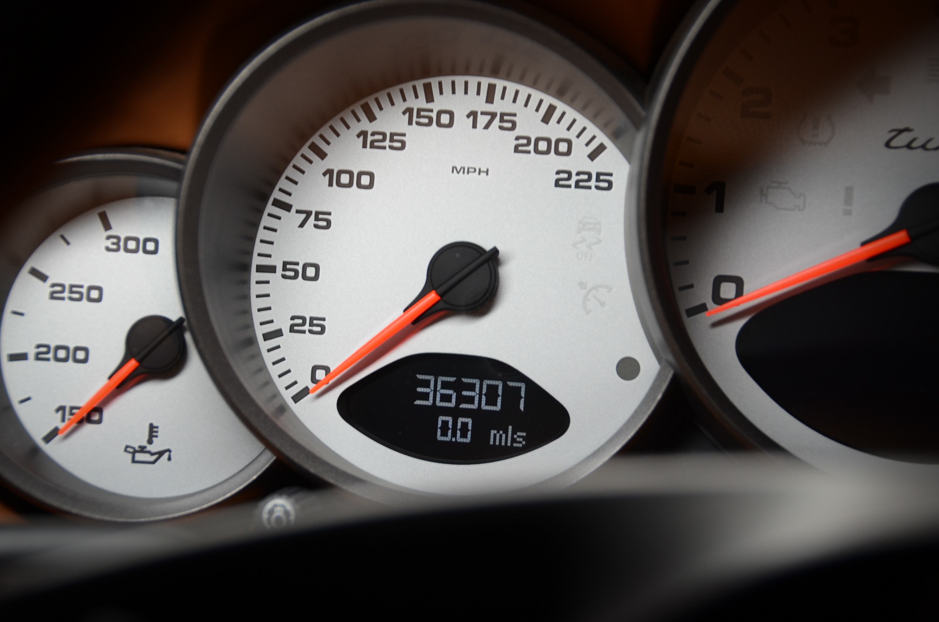 Used 2010 Porsche 911 Turbo | St. Petersburg, FL