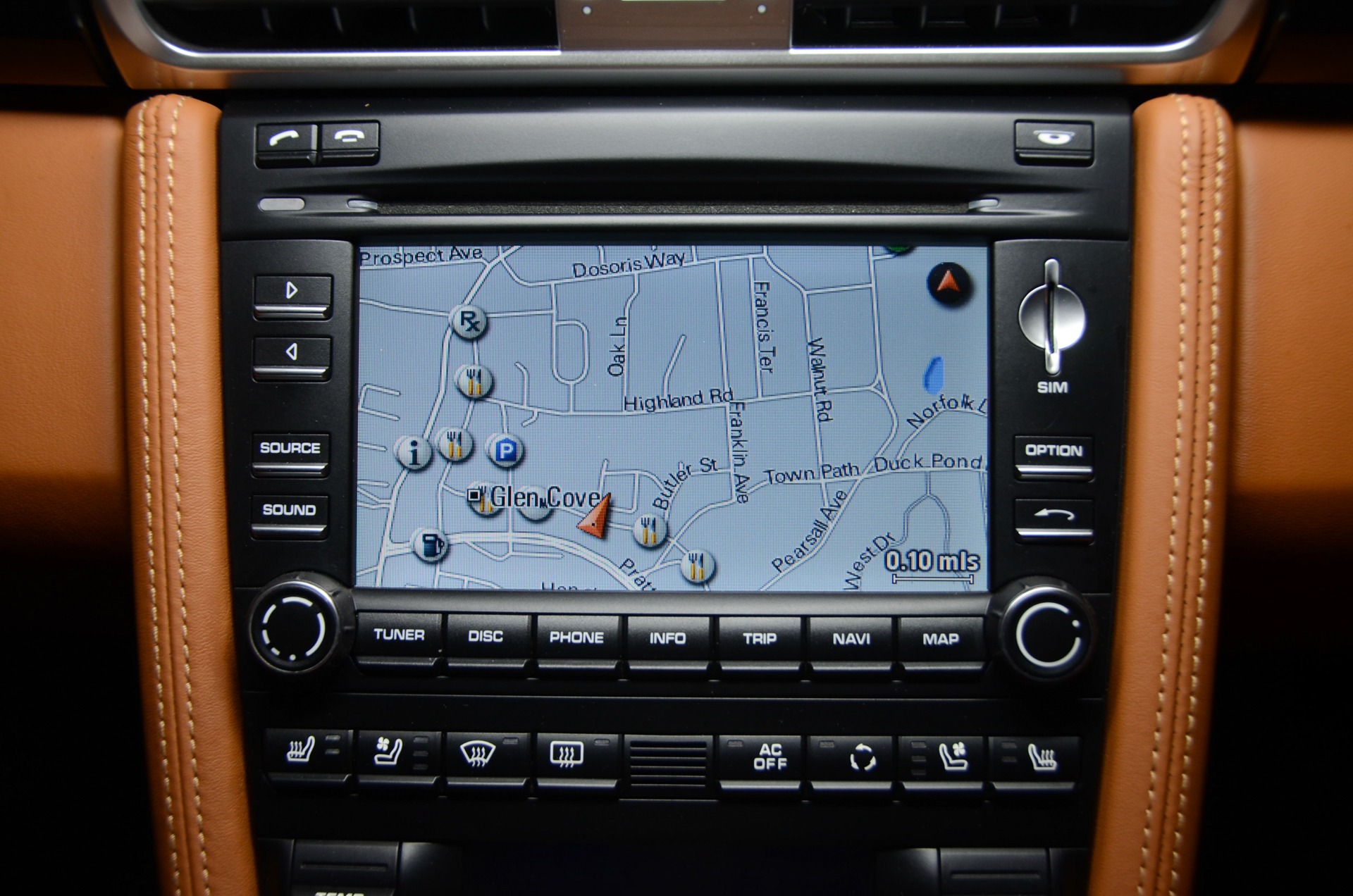 Used 2010 Porsche 911 Turbo | St. Petersburg, FL