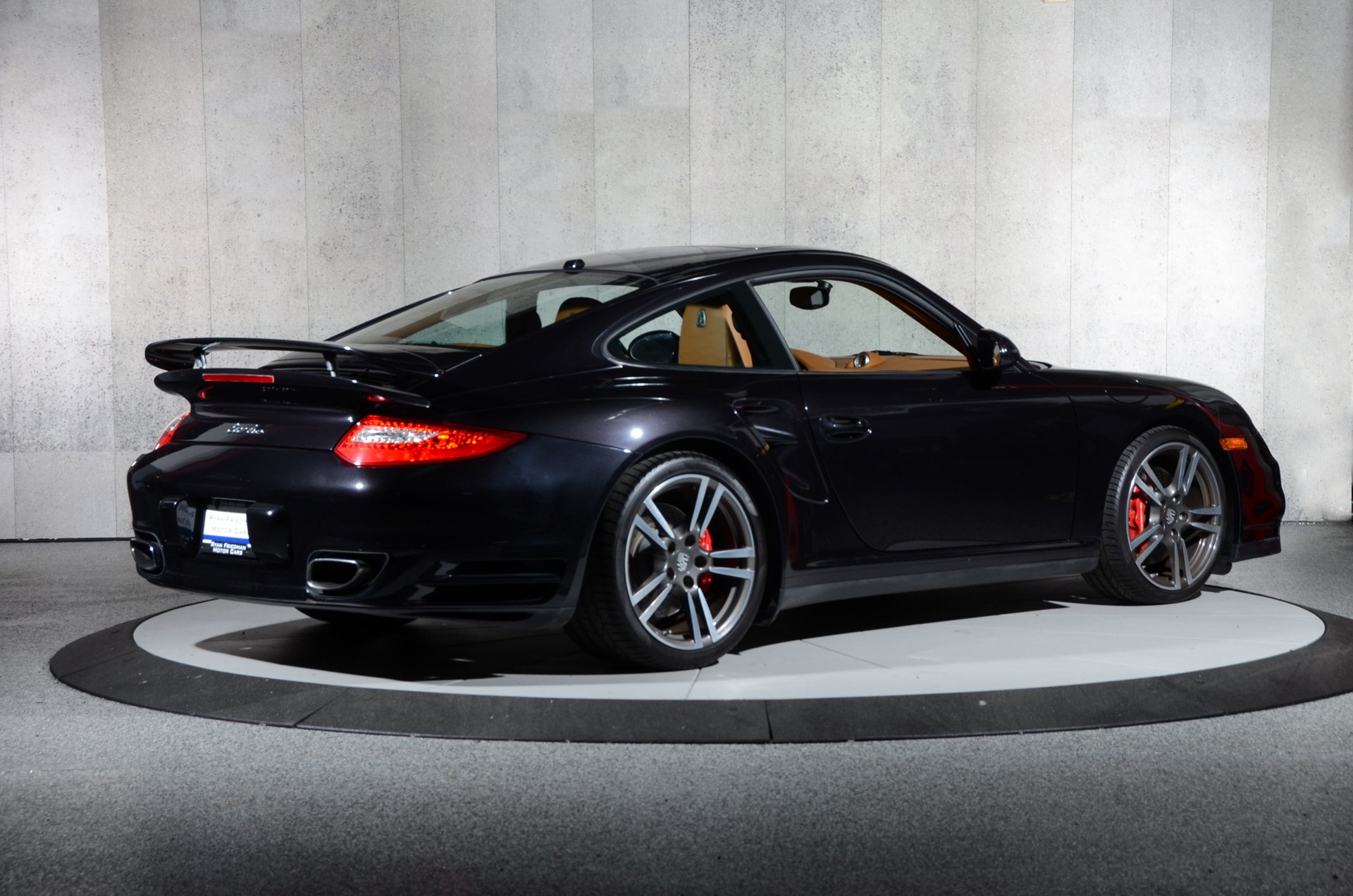 Used 2010 Porsche 911 Turbo | St. Petersburg, FL