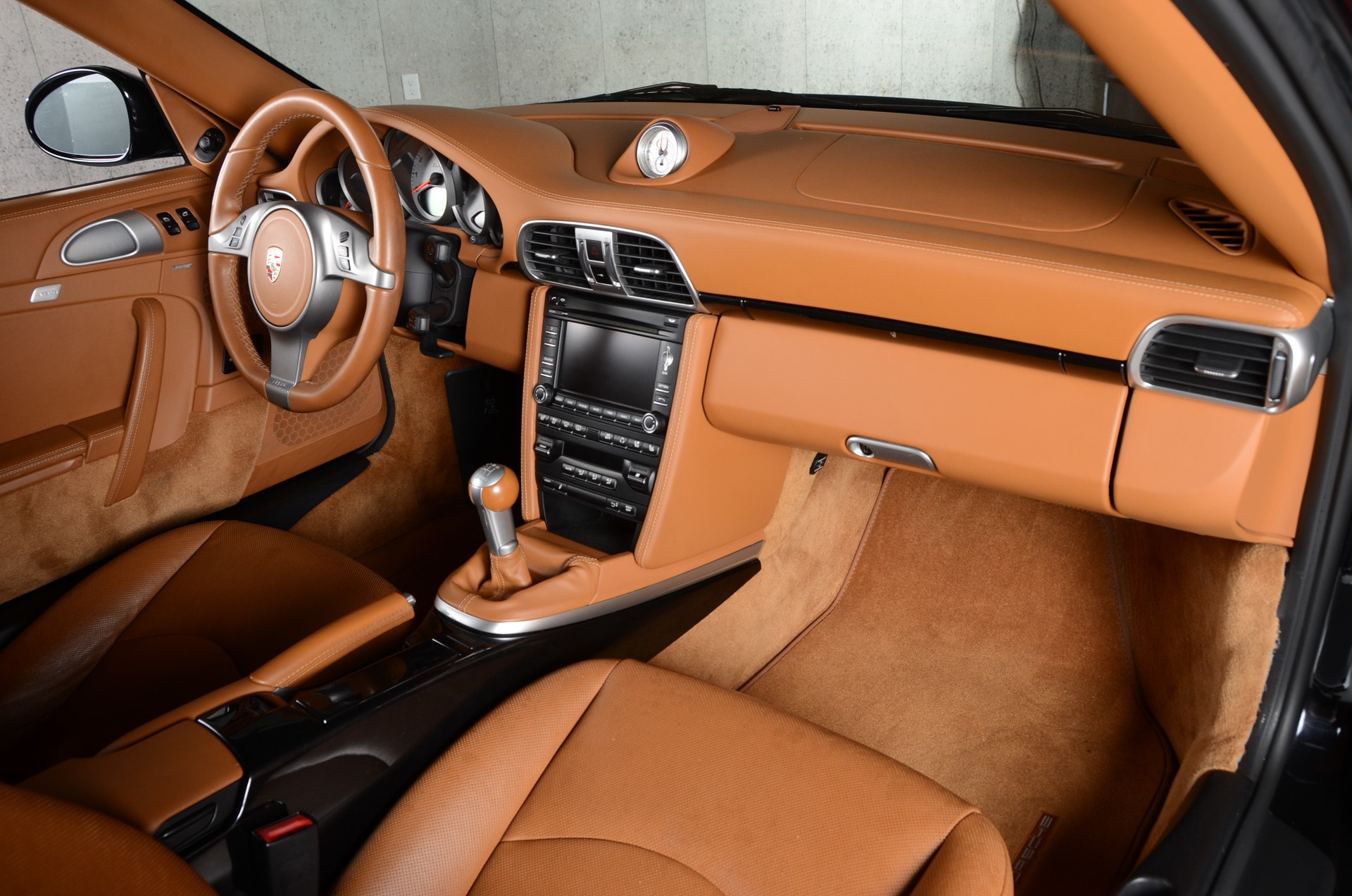 Used 2010 Porsche 911 Turbo | St. Petersburg, FL
