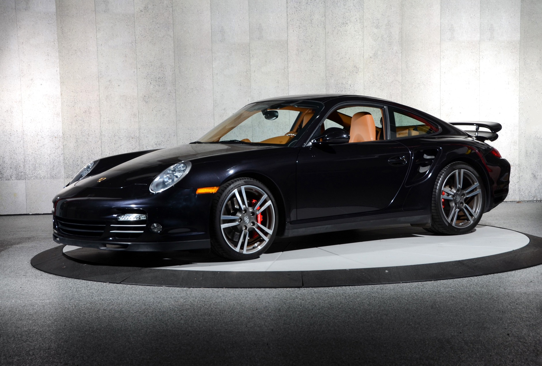 Used 2010 Porsche 911 Turbo | St. Petersburg, FL