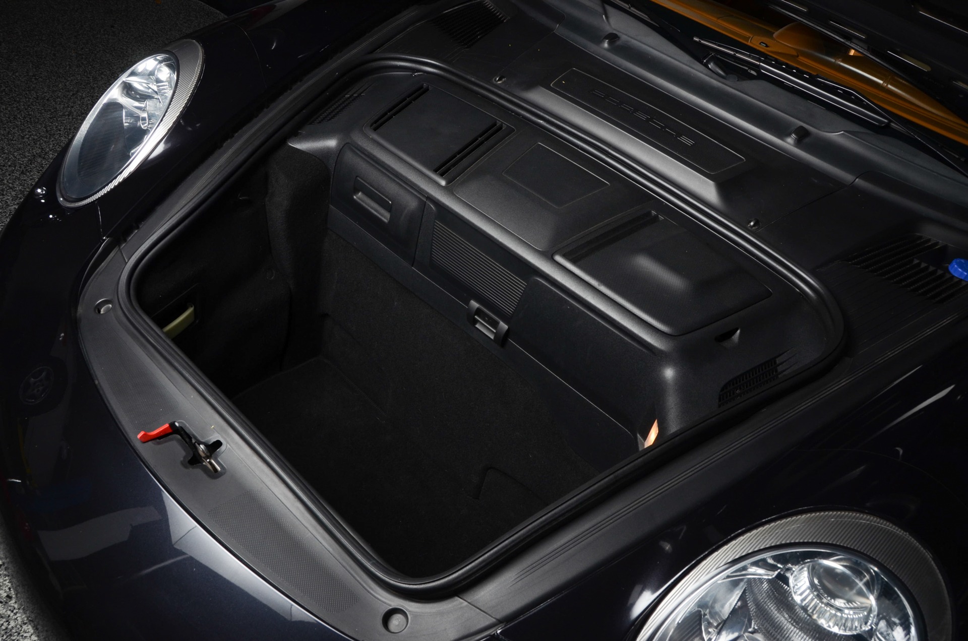 Used 2010 Porsche 911 Turbo | St. Petersburg, FL