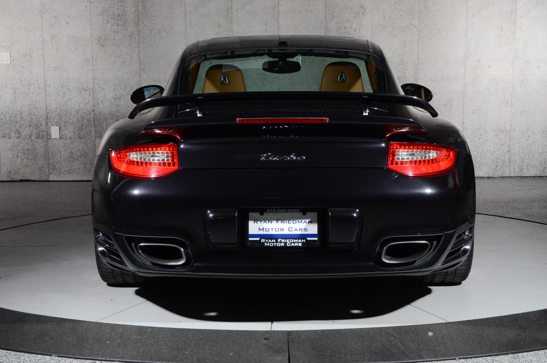 Used 2010 Porsche 911 Turbo | St. Petersburg, FL