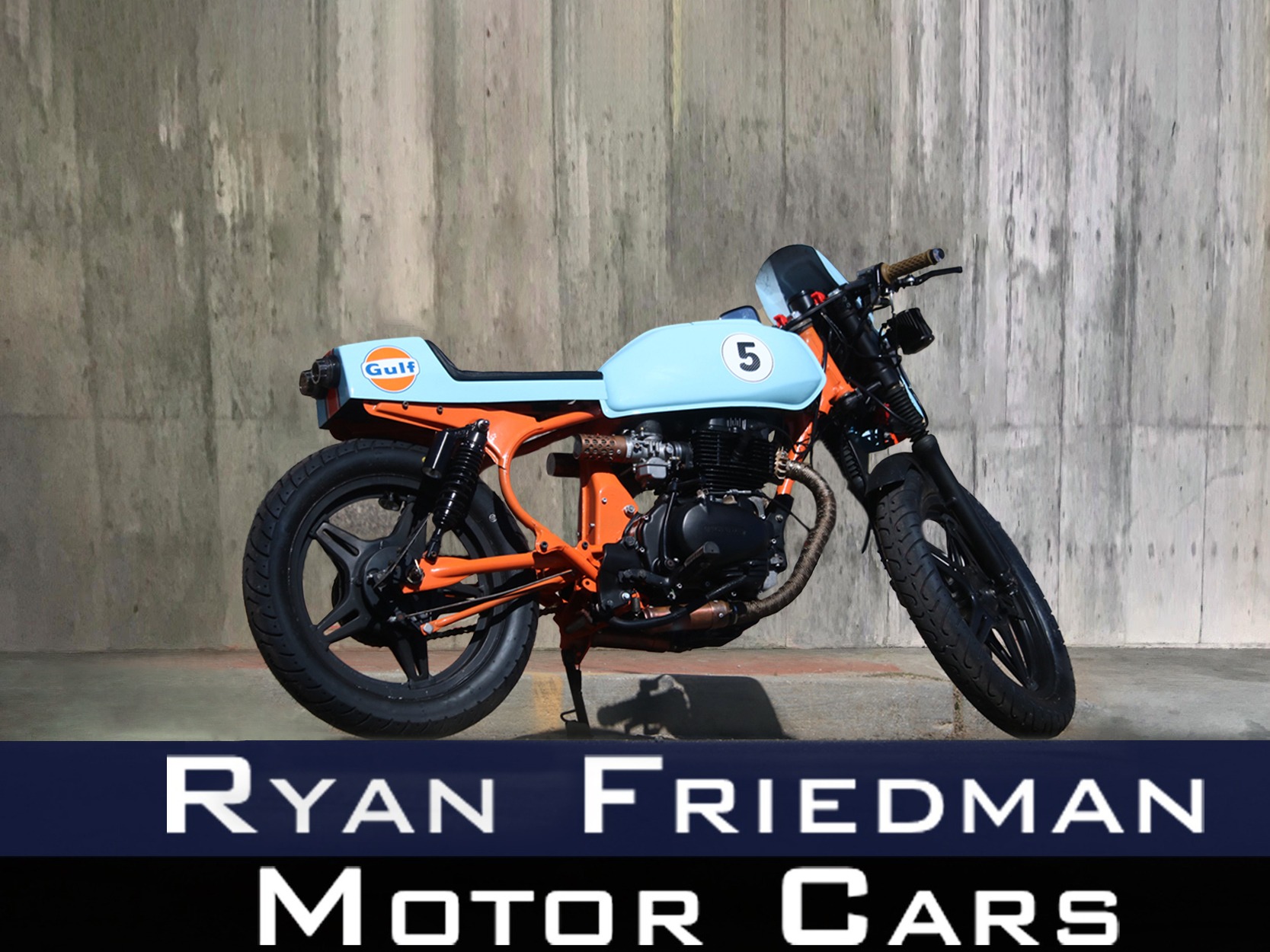 Used 1981 Honda CM400T | St. Petersburg, FL